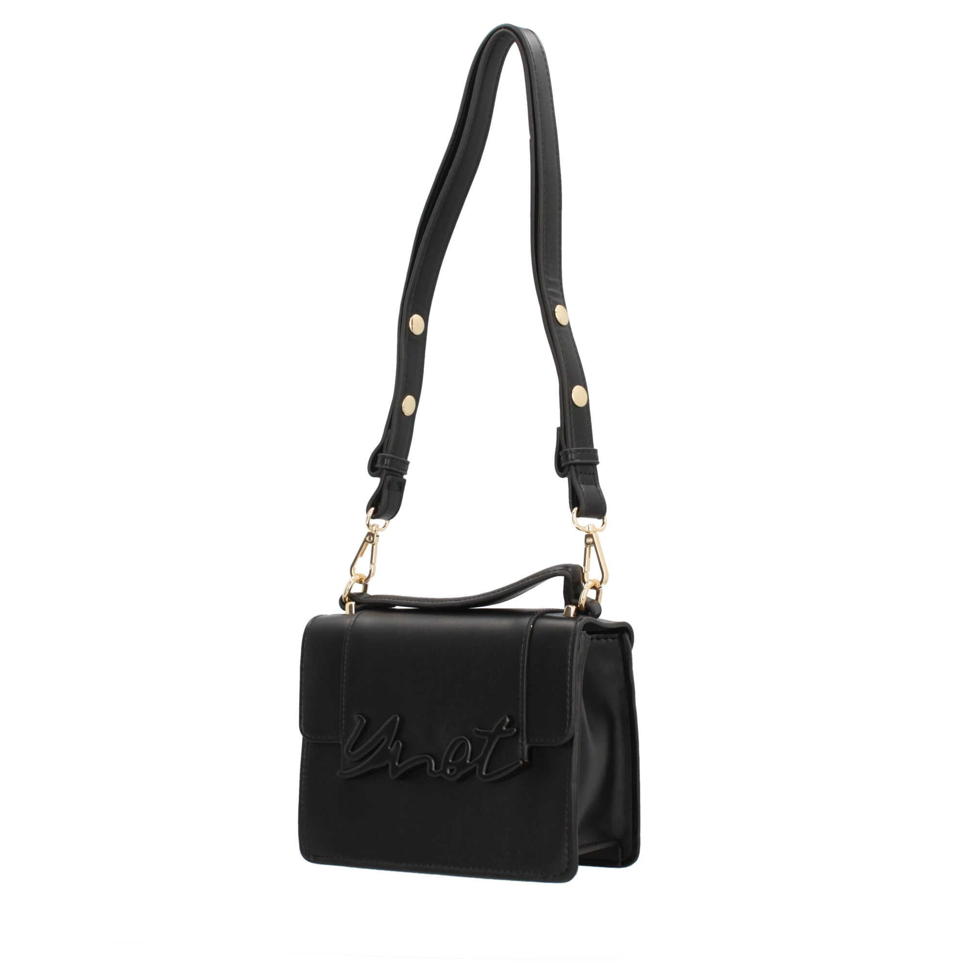 Borsa a mano Y Not Amber