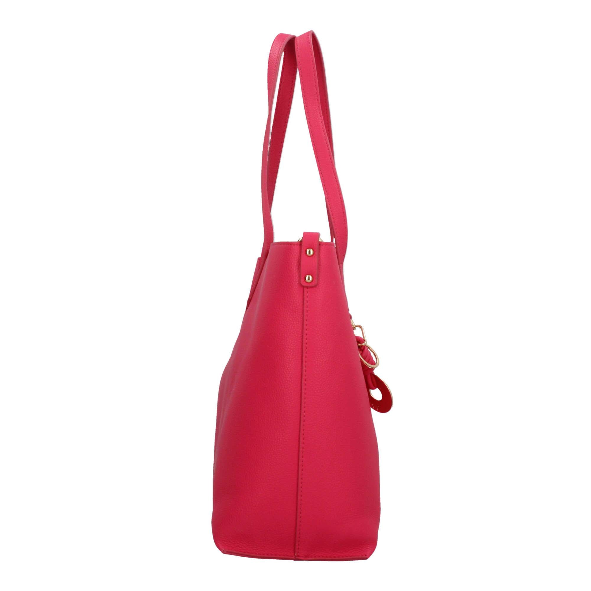 Borsa mare con chiusura con gancio Kuve