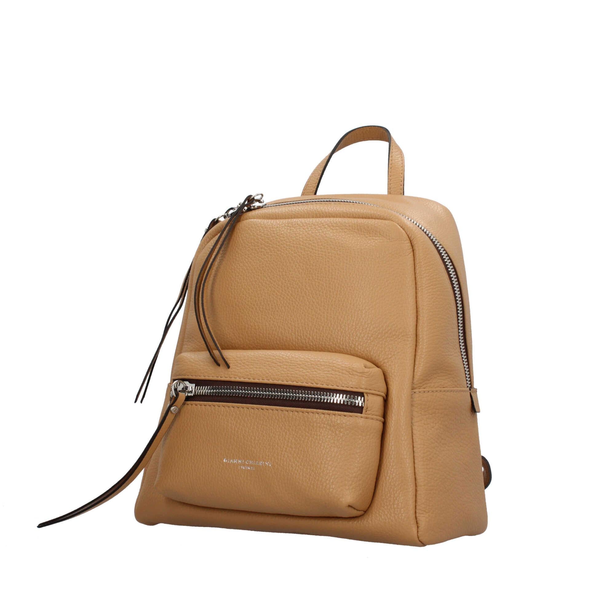 Zaino in pelle Gianni Chiarini
