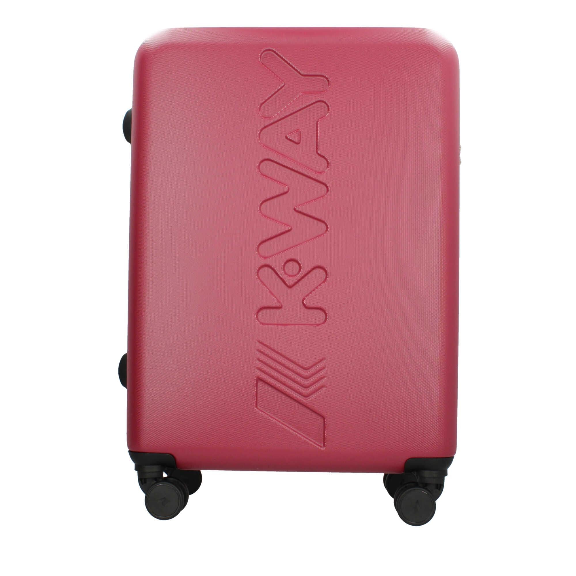 Kway Trolley Medio quattro ruote