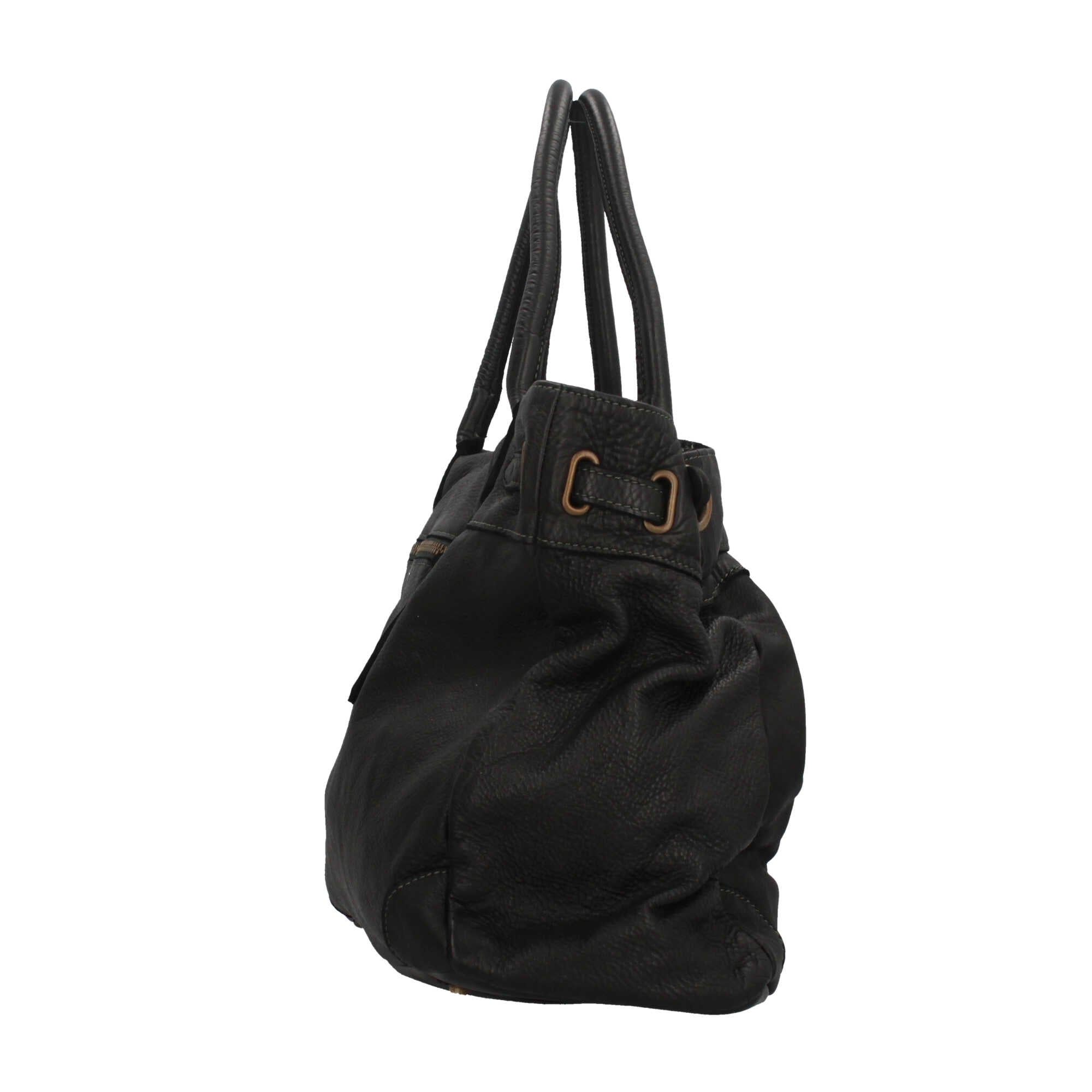 Borse a mano in vera pelle Made in Italy
