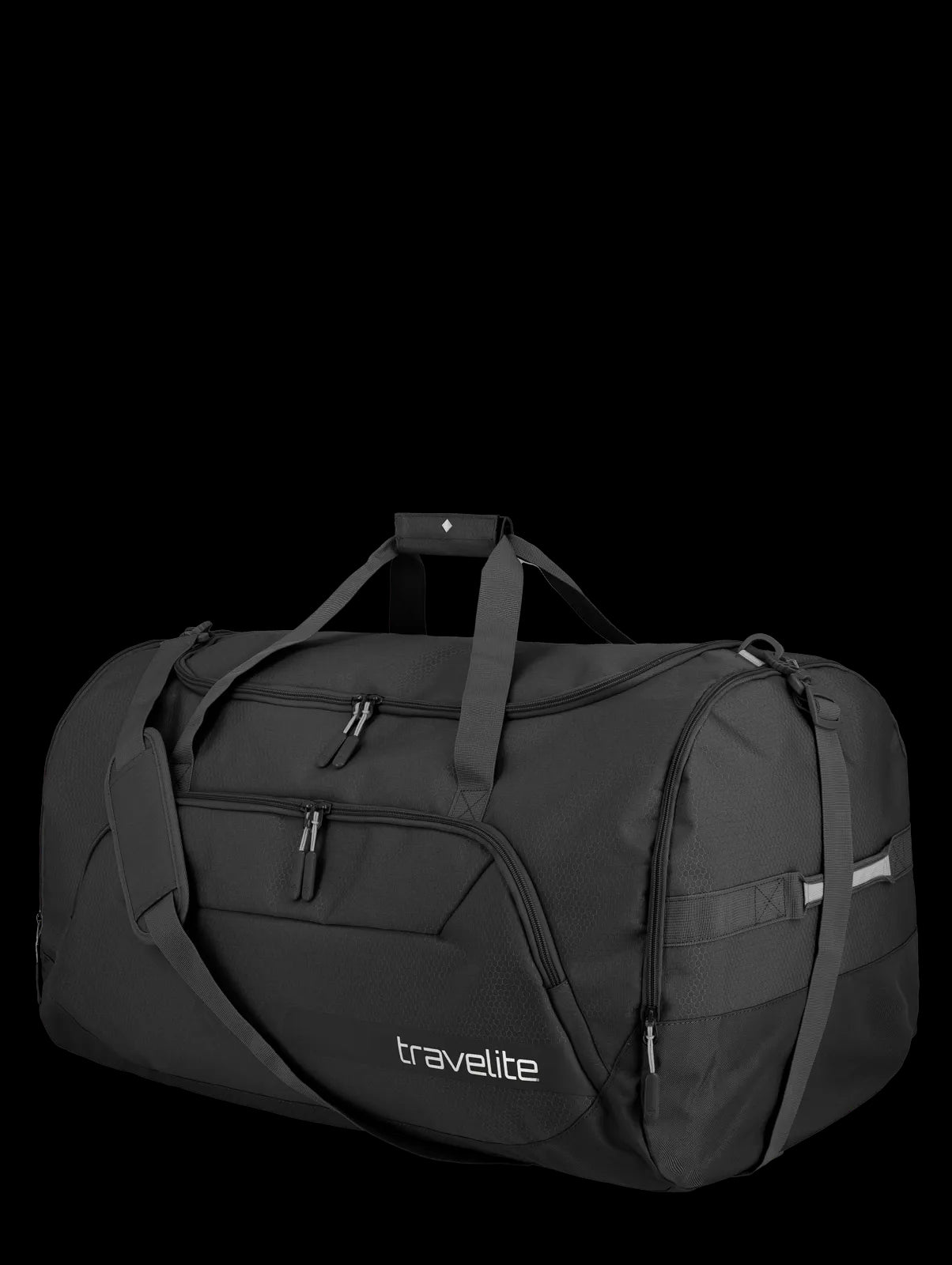 Borsone XL Travelite Kick Off capiente e versatile
