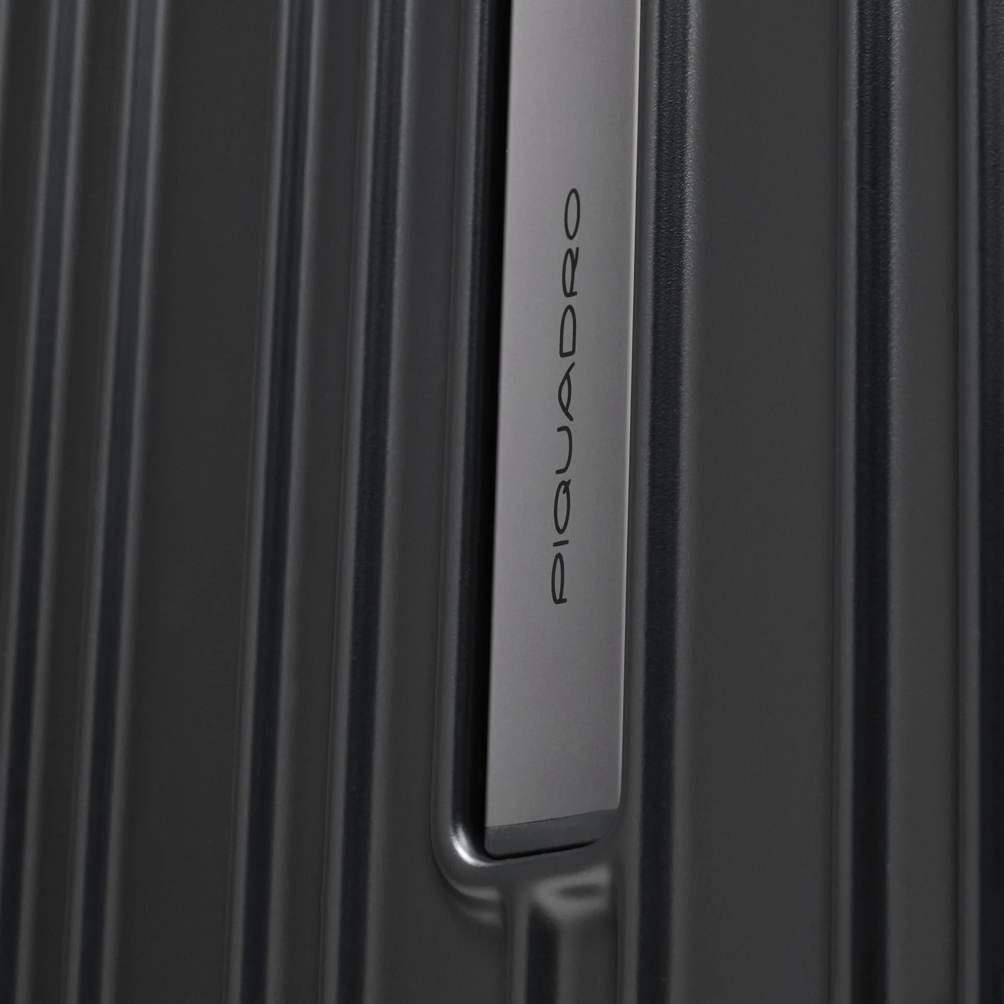 Zaino roll-top Piquadro Ducati in tessuto gommato impermeabile