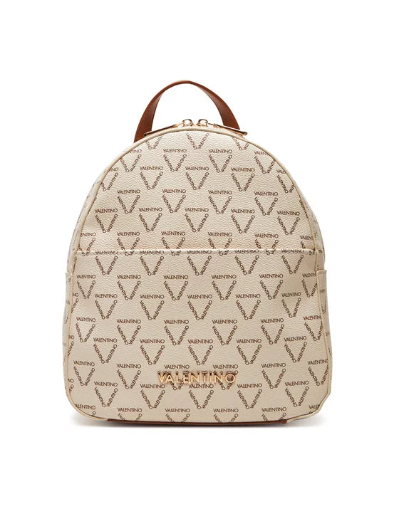 Zaino Valentino Stile Casual e Raffinato Bianco TU | Giò Fashion