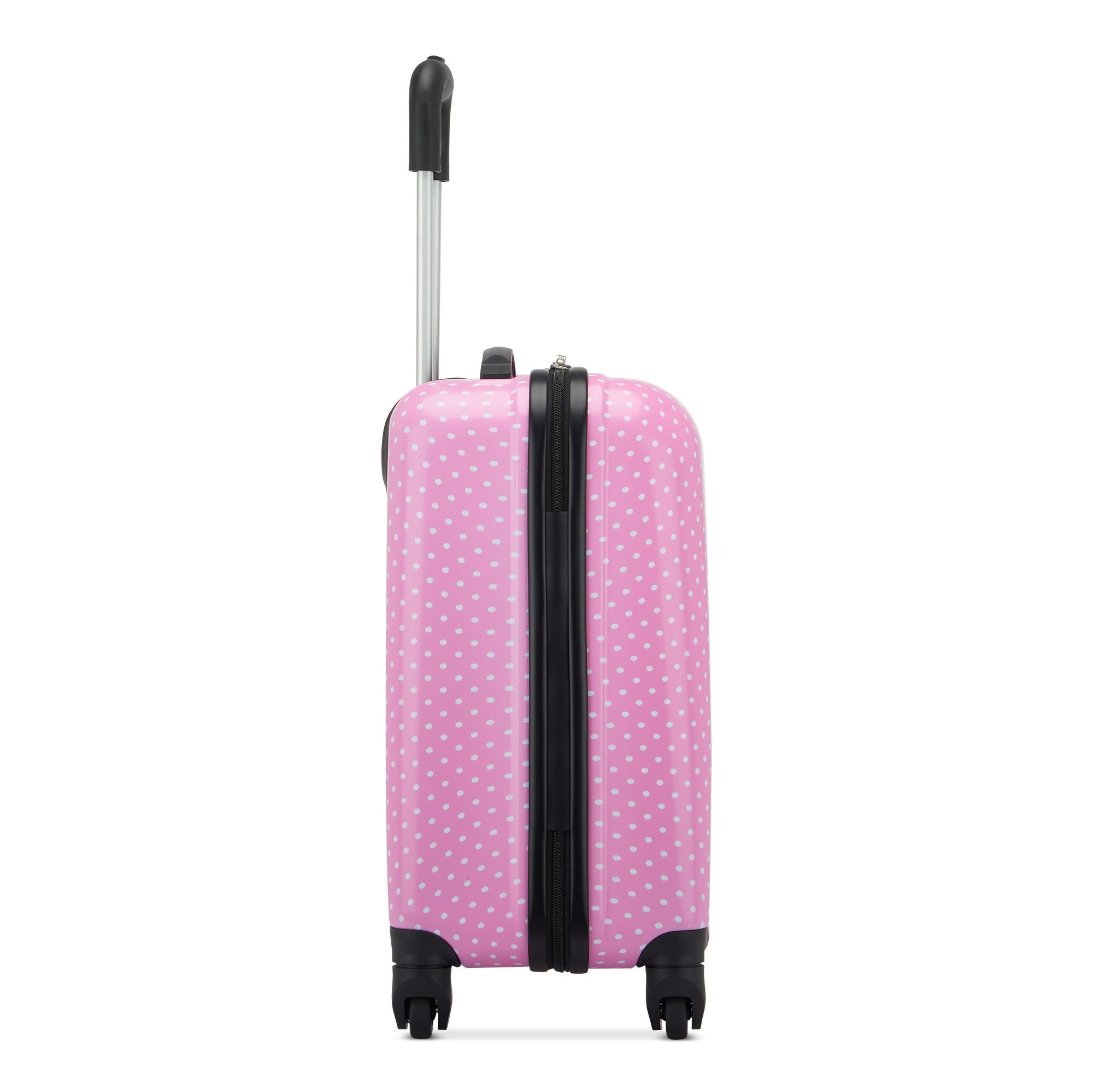 Trolley da cabina Roncato Looney Tunes con stampa e sacca coordinata