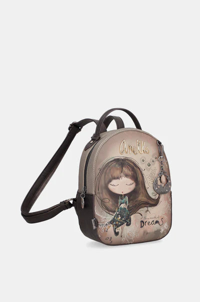 Zaino piccolo Anekke The World of Dreams