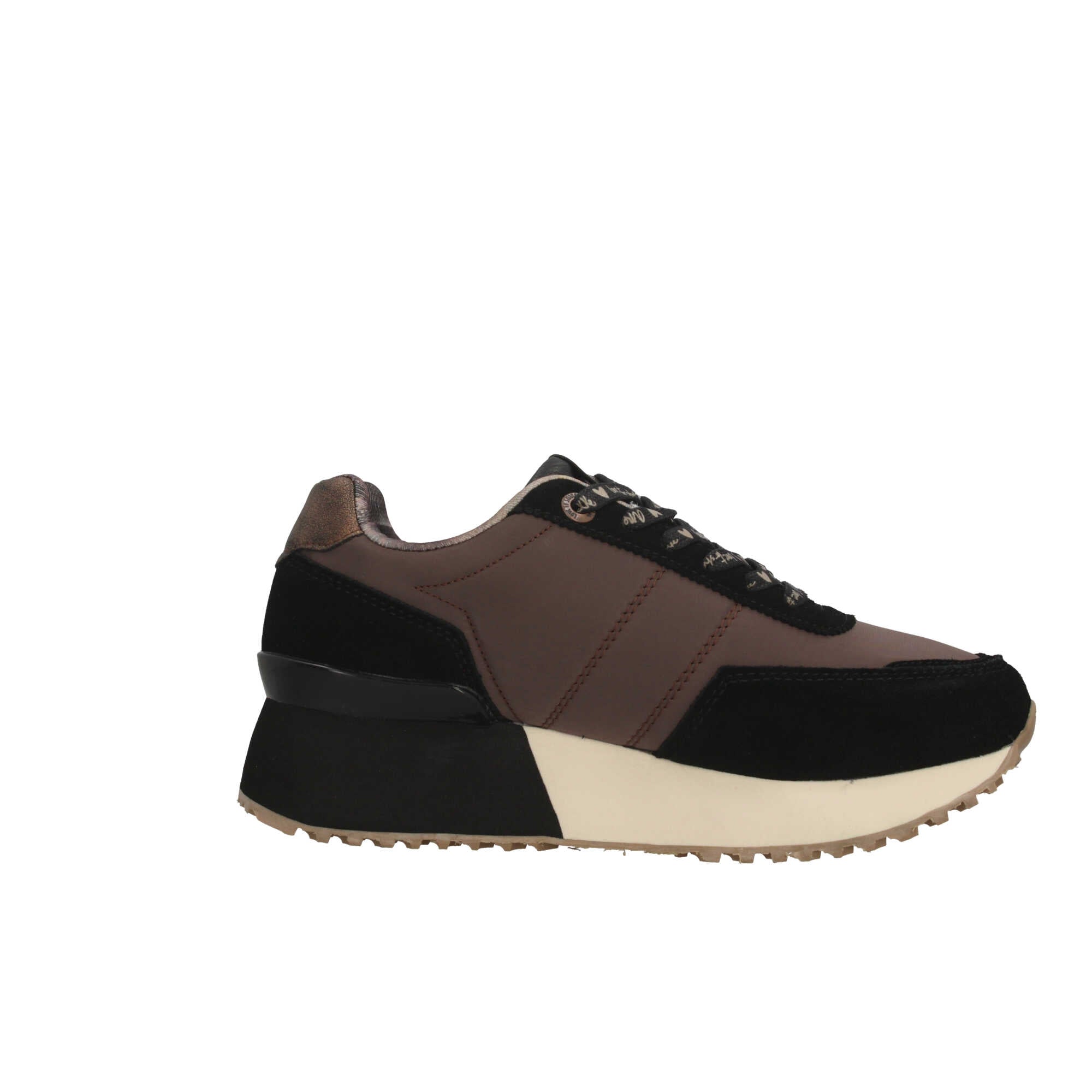 Sneakers Anekke con Design Elegante e Charm Logo