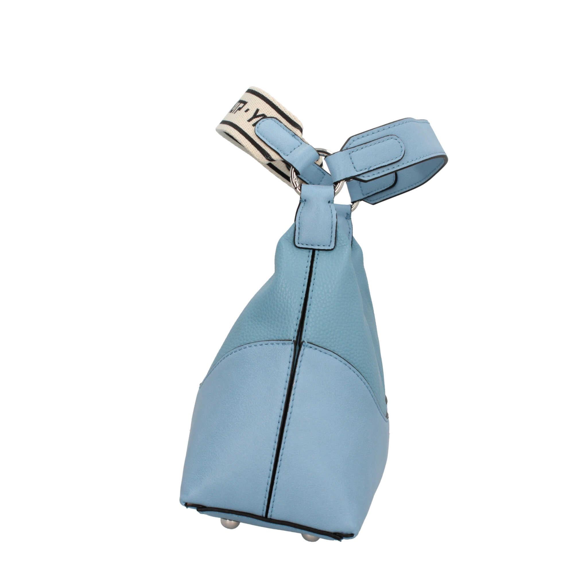 Eleganza Quotidiana: Borsa a Mano Y Not