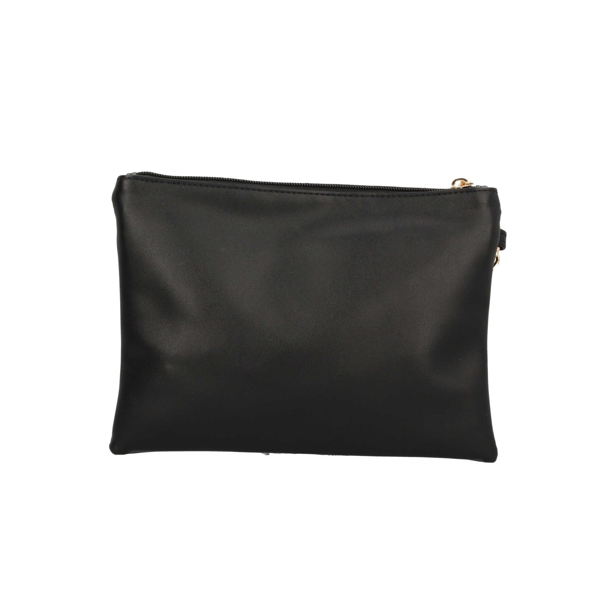 Pochette Y Not Amber