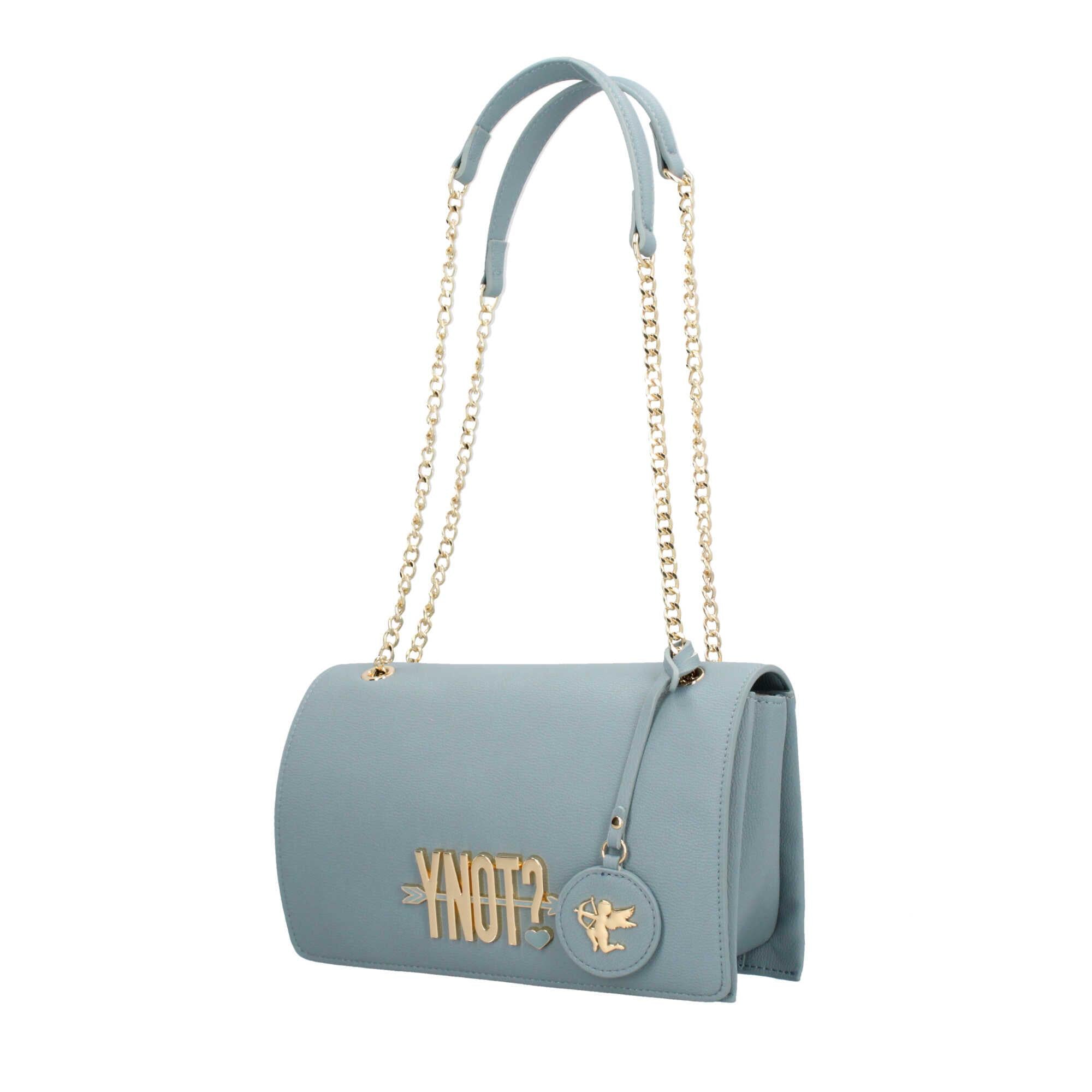 Flap Bag Y Not