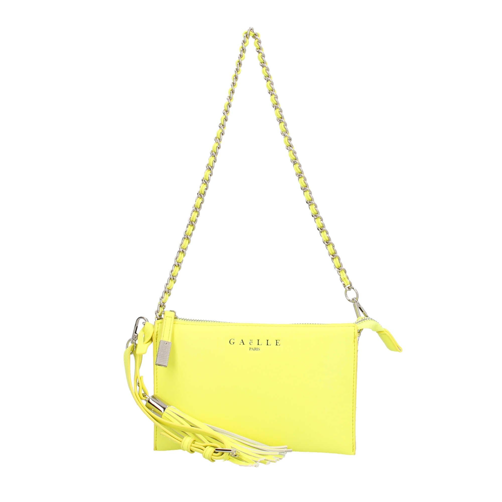 Pochette in ecopelle