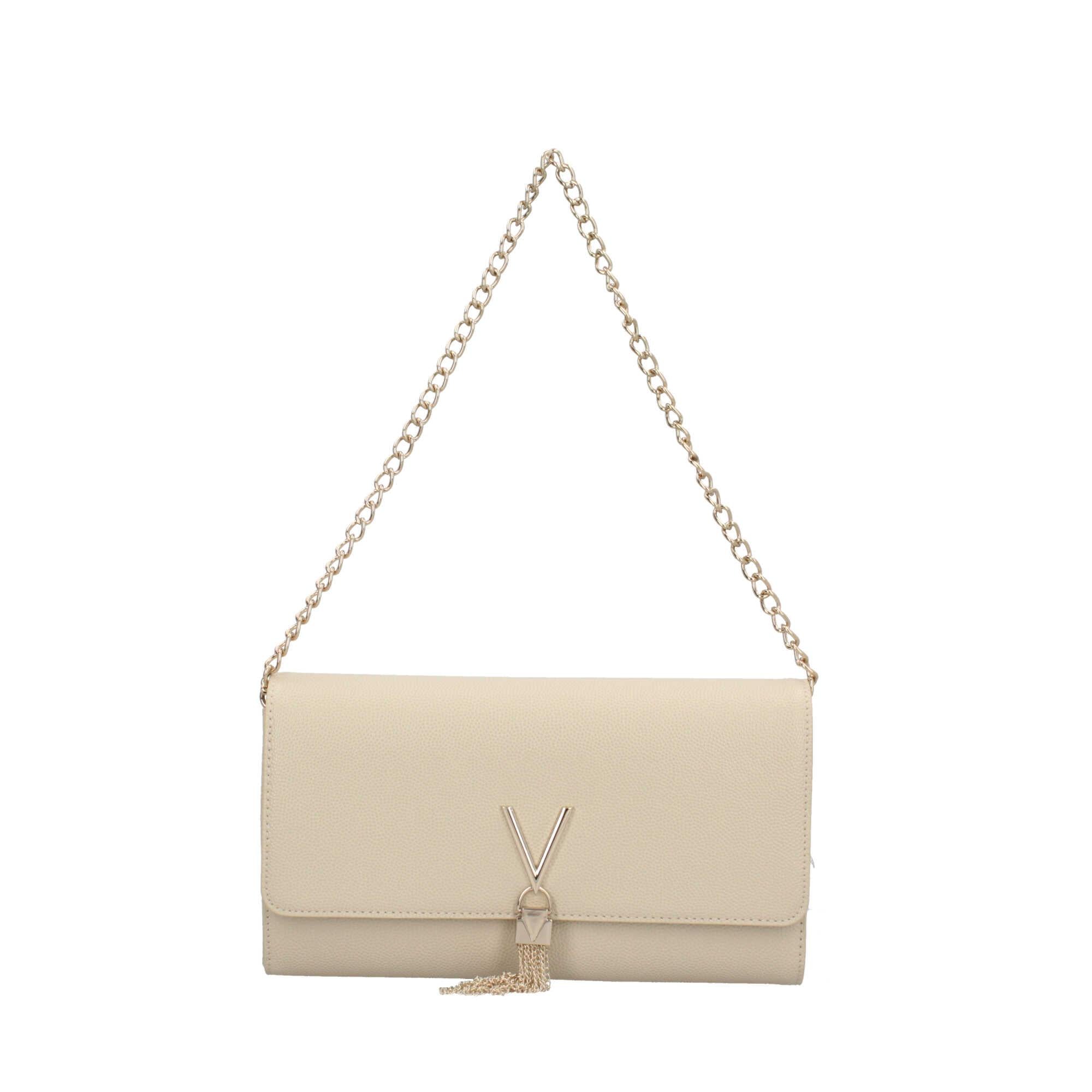 Borsa a tracolla in ecopelle