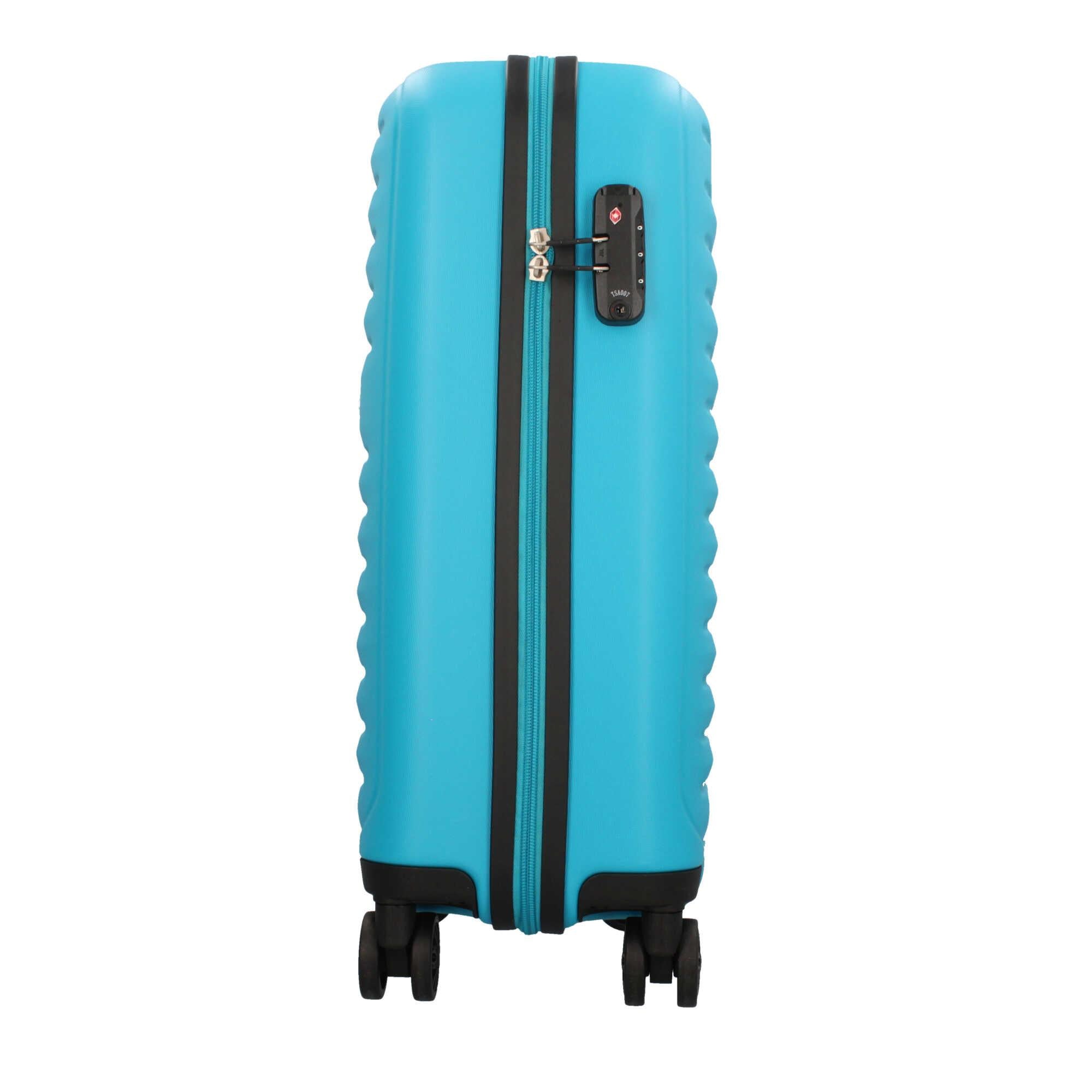 Trolley Cabin Size Roncato Agilità