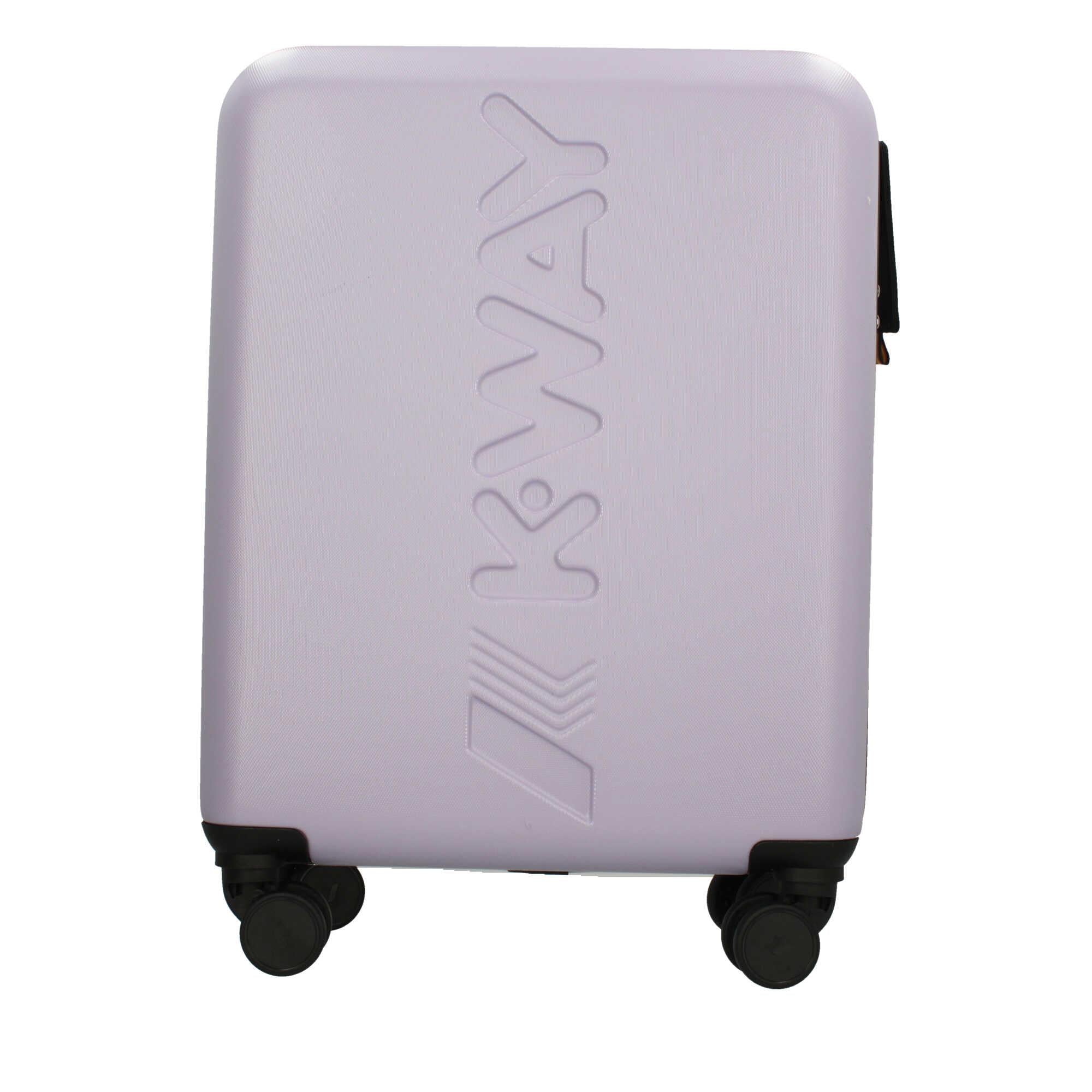 Valigia Trolley Elegance da Viaggio KWay