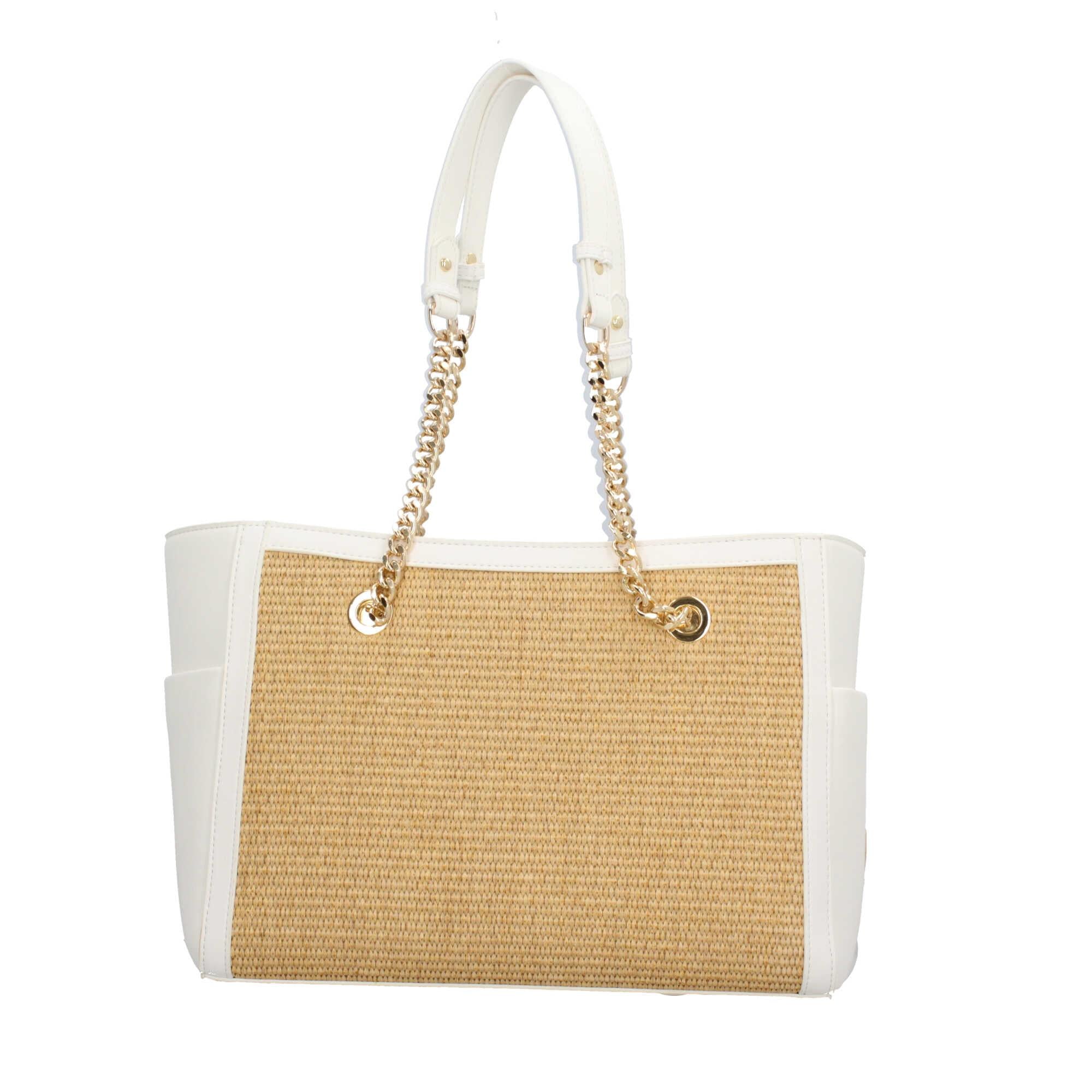 Borsa Byblos shopping in ecopelle Lolite
