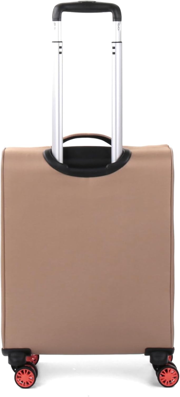 Trolley cabina Modo by Roncato Uranus 55x40x20 con 4 ruote e TSA