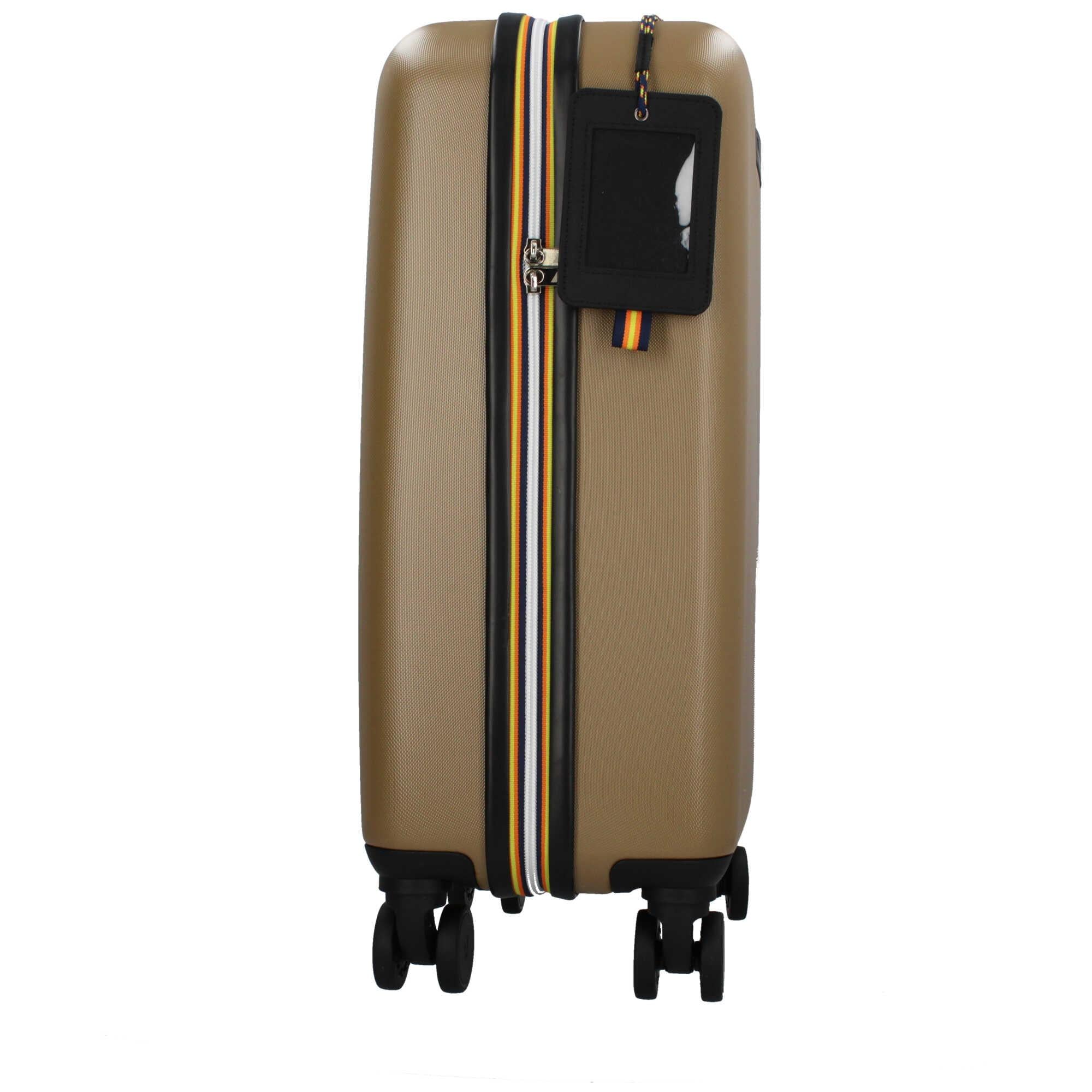 Valigia Trolley Elegance da Viaggio KWay