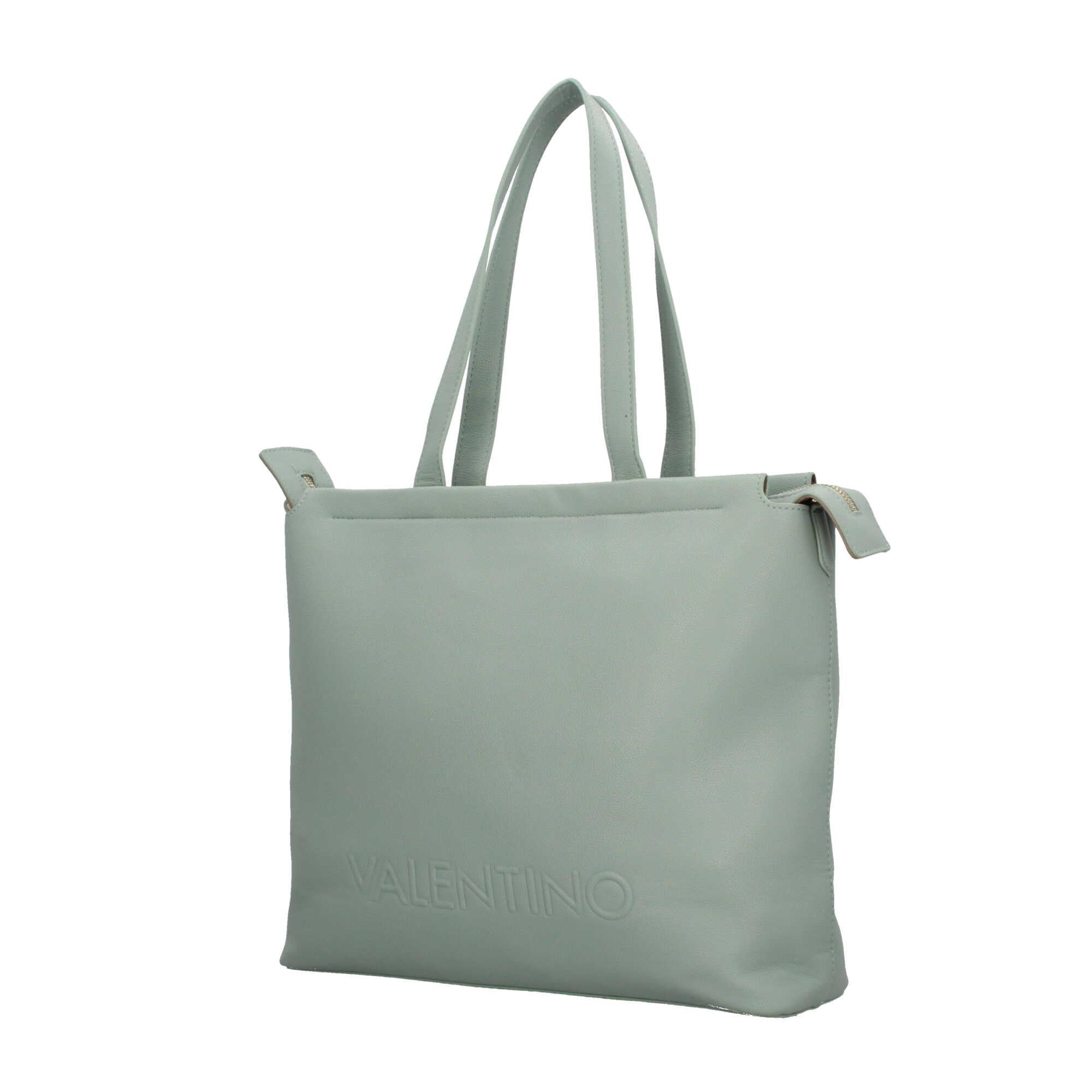 Borsa a spalla in ecopelle