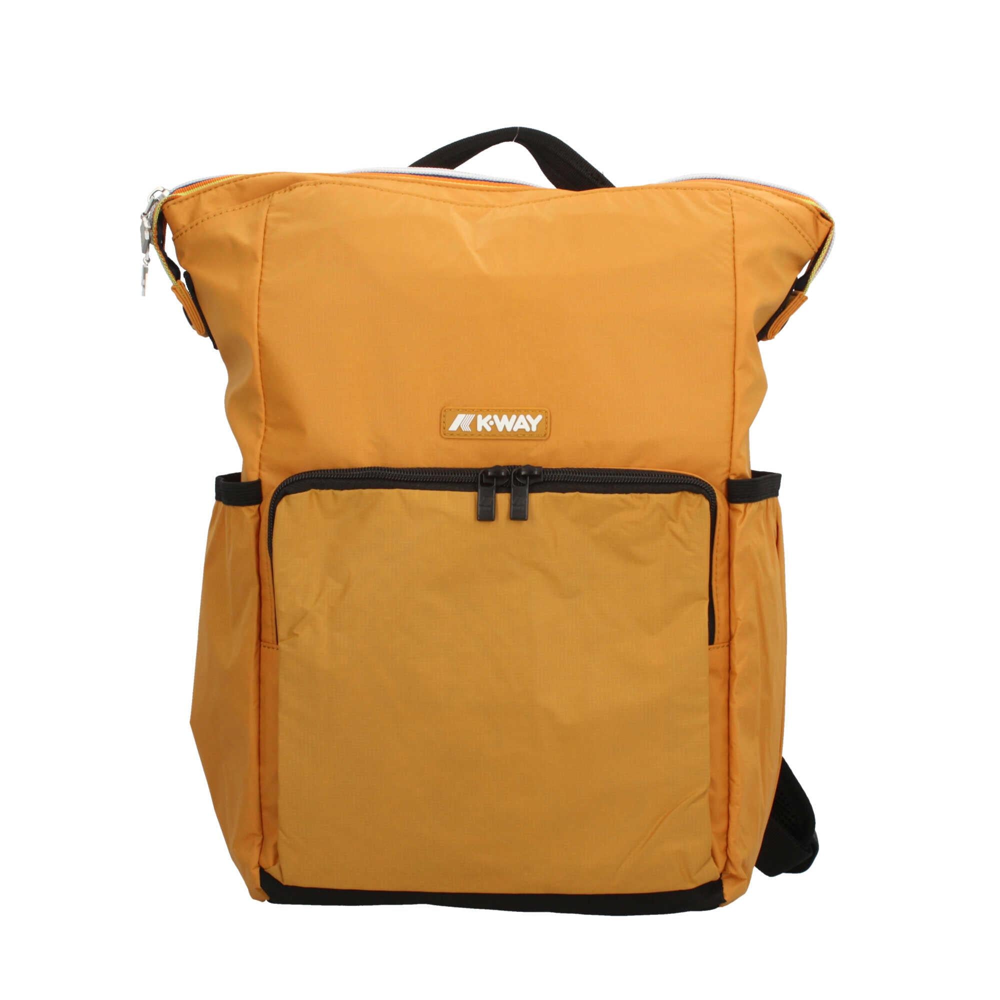 Zaino in tessuto ripstop