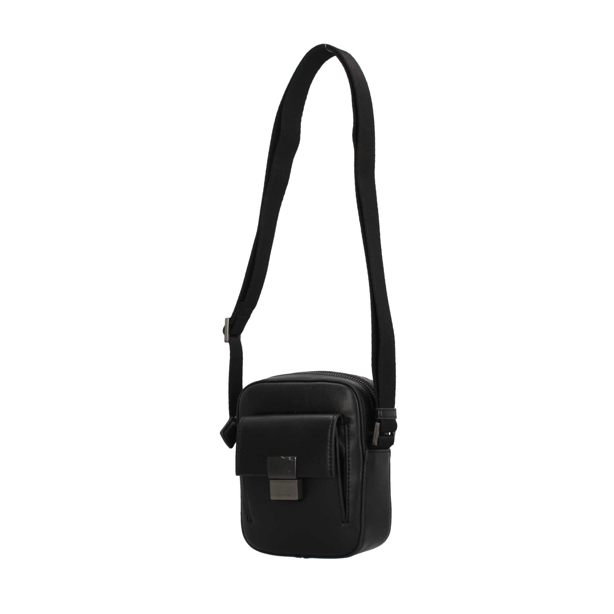 Borsa reporter a tracolla Calvin Klein