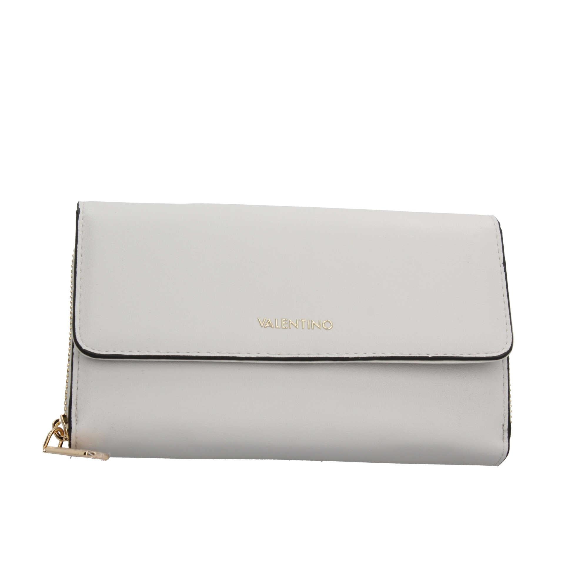 Pochette Valentino con Catena Dorata e Design Compatto