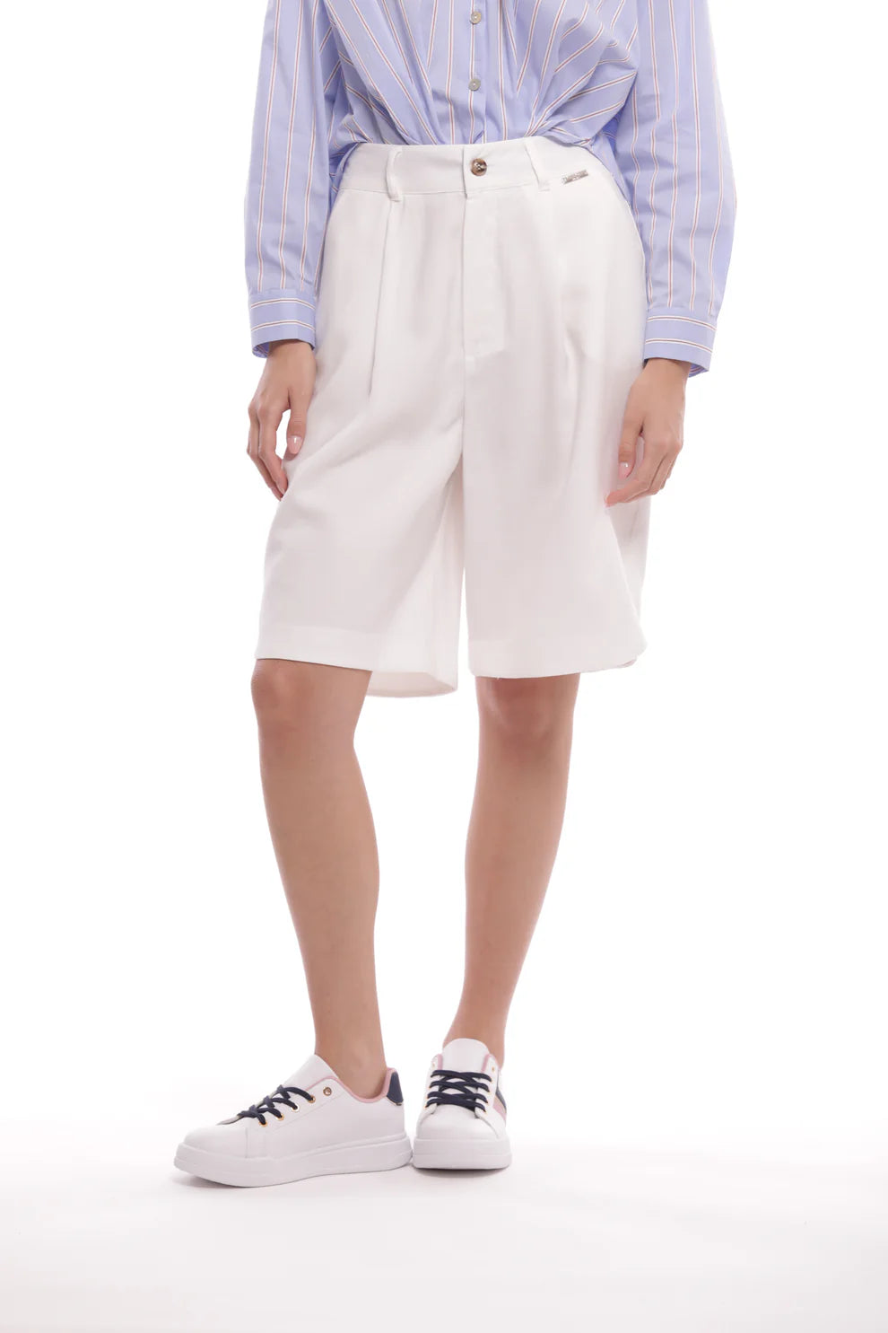 Bermuda eleganti donna Mimi Mua