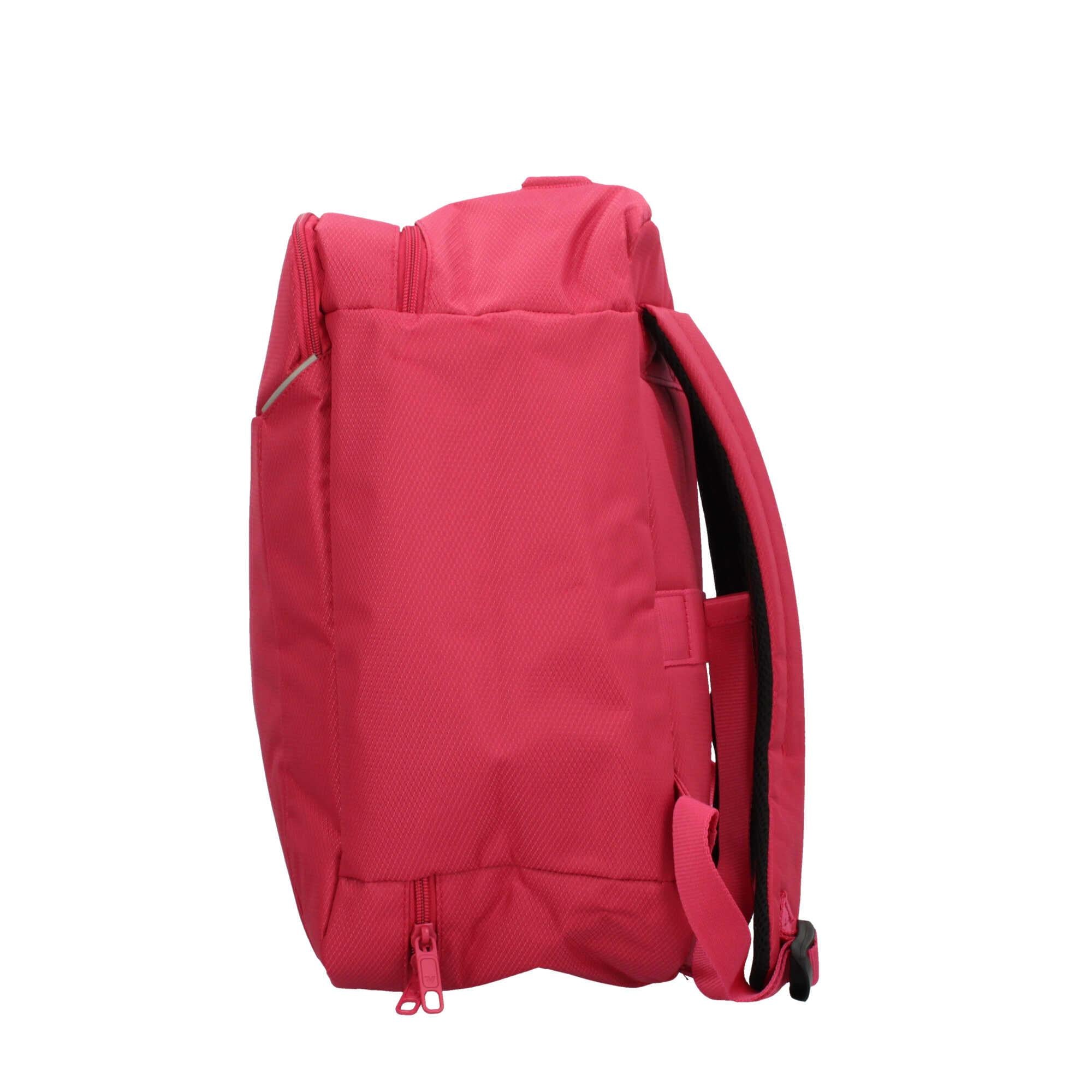 Zaino da viaggio con chiusura zip Roncato