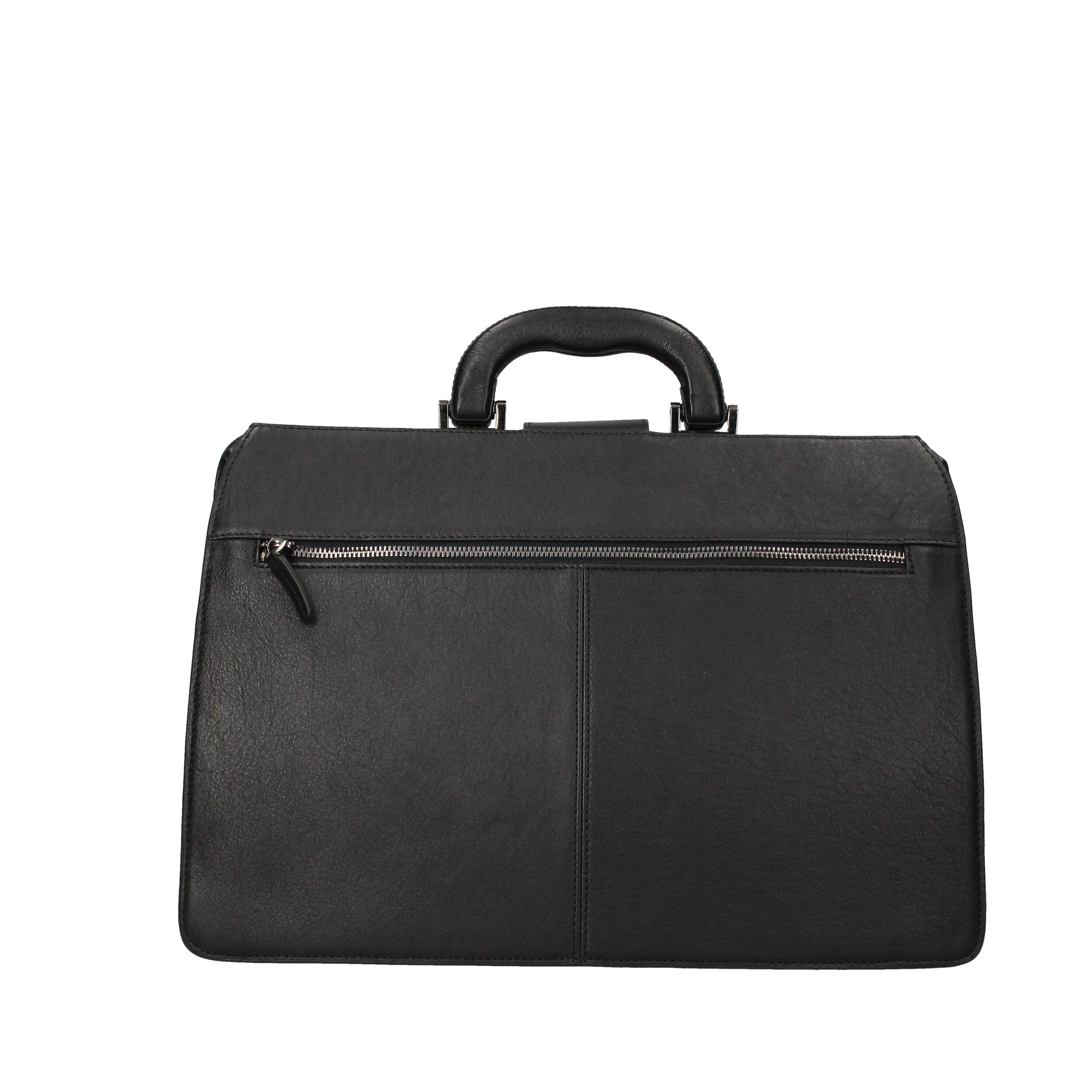 Cartella professionale in pelle