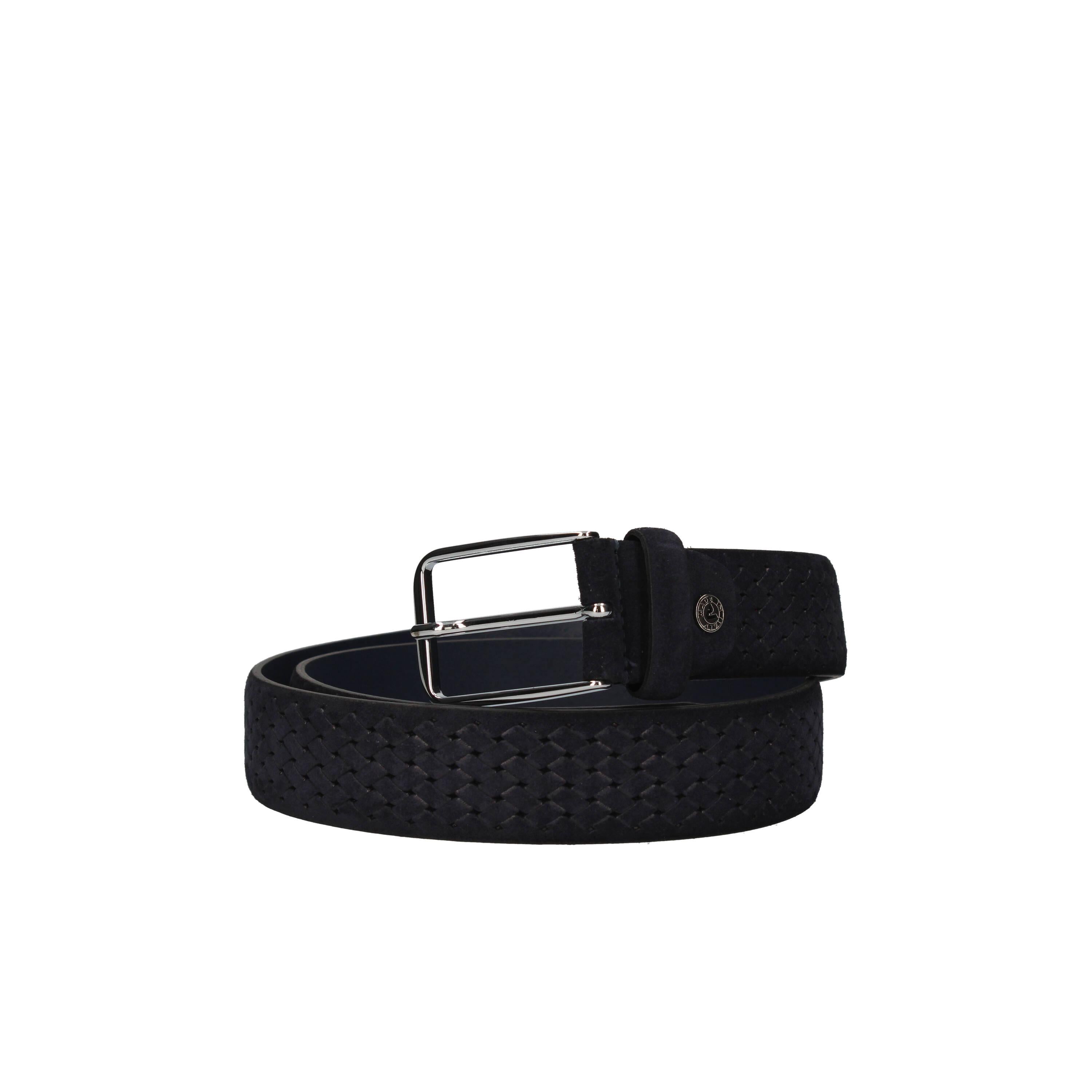 Cintura stampa intreccio