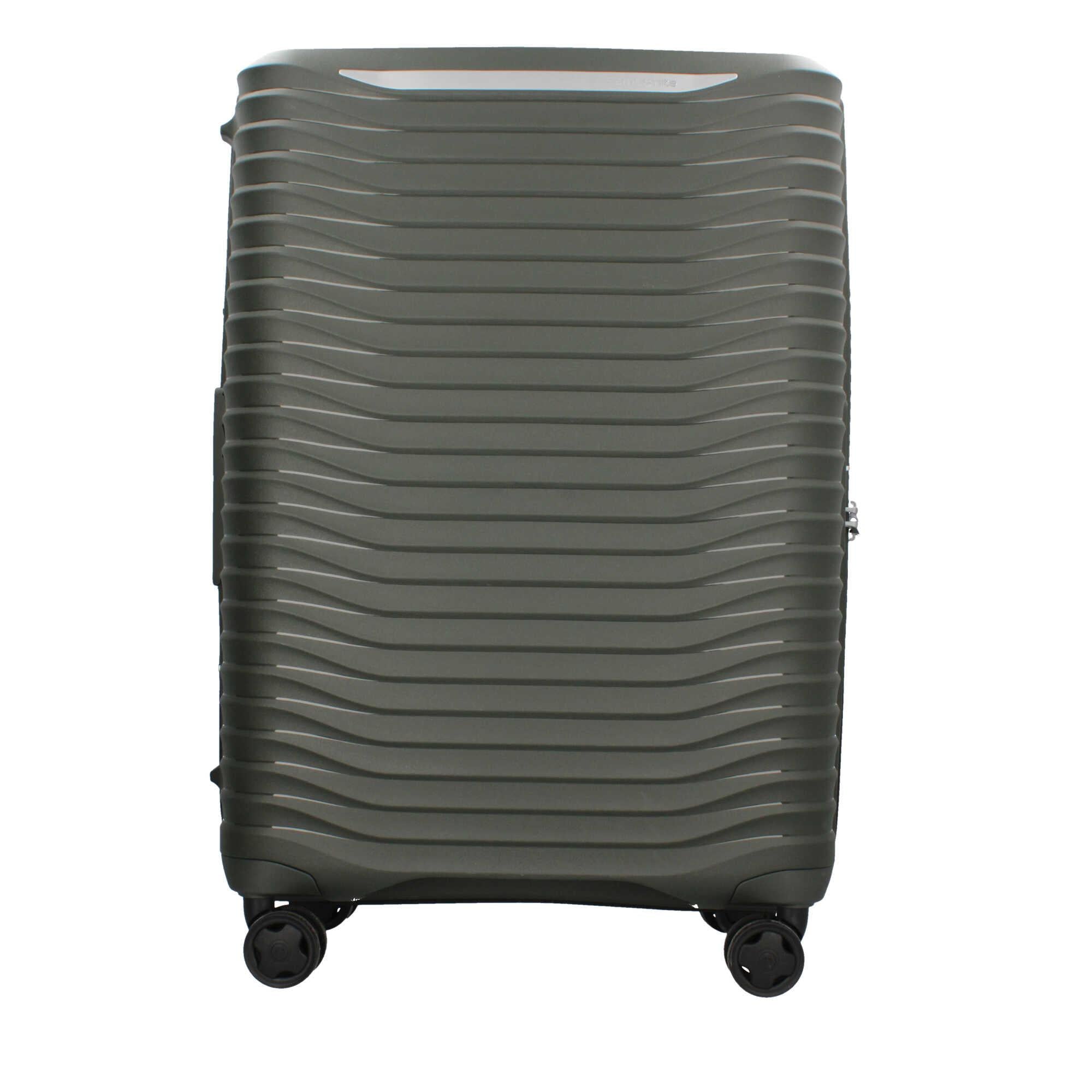 Trolley medio rigido