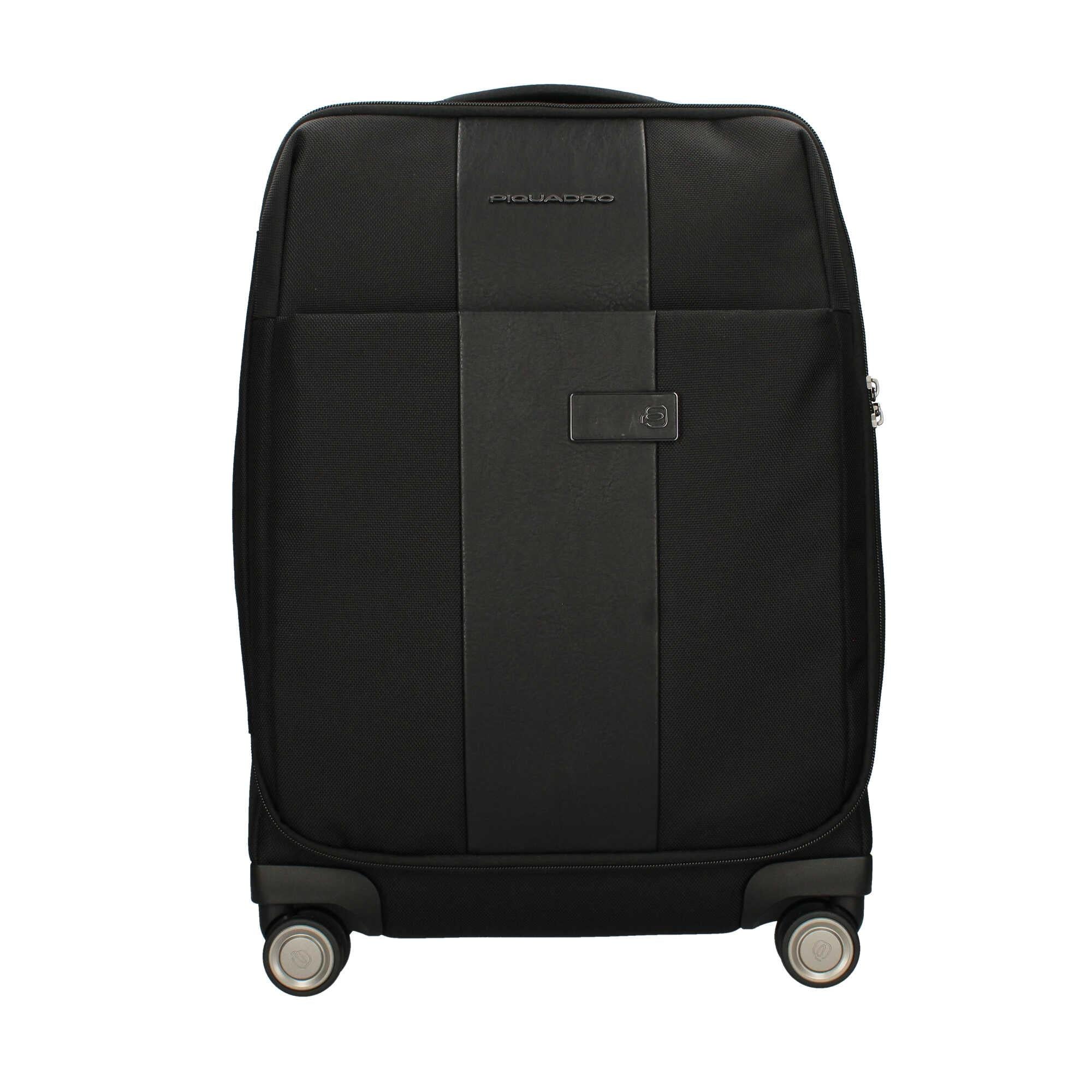 Trolley cabina ultra slim