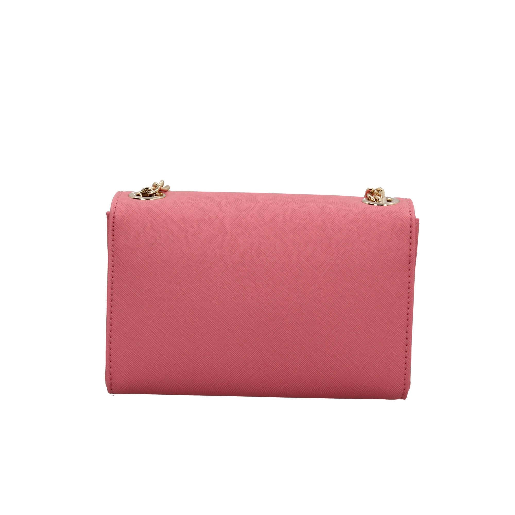 Borsa a tracolla in ecopelle