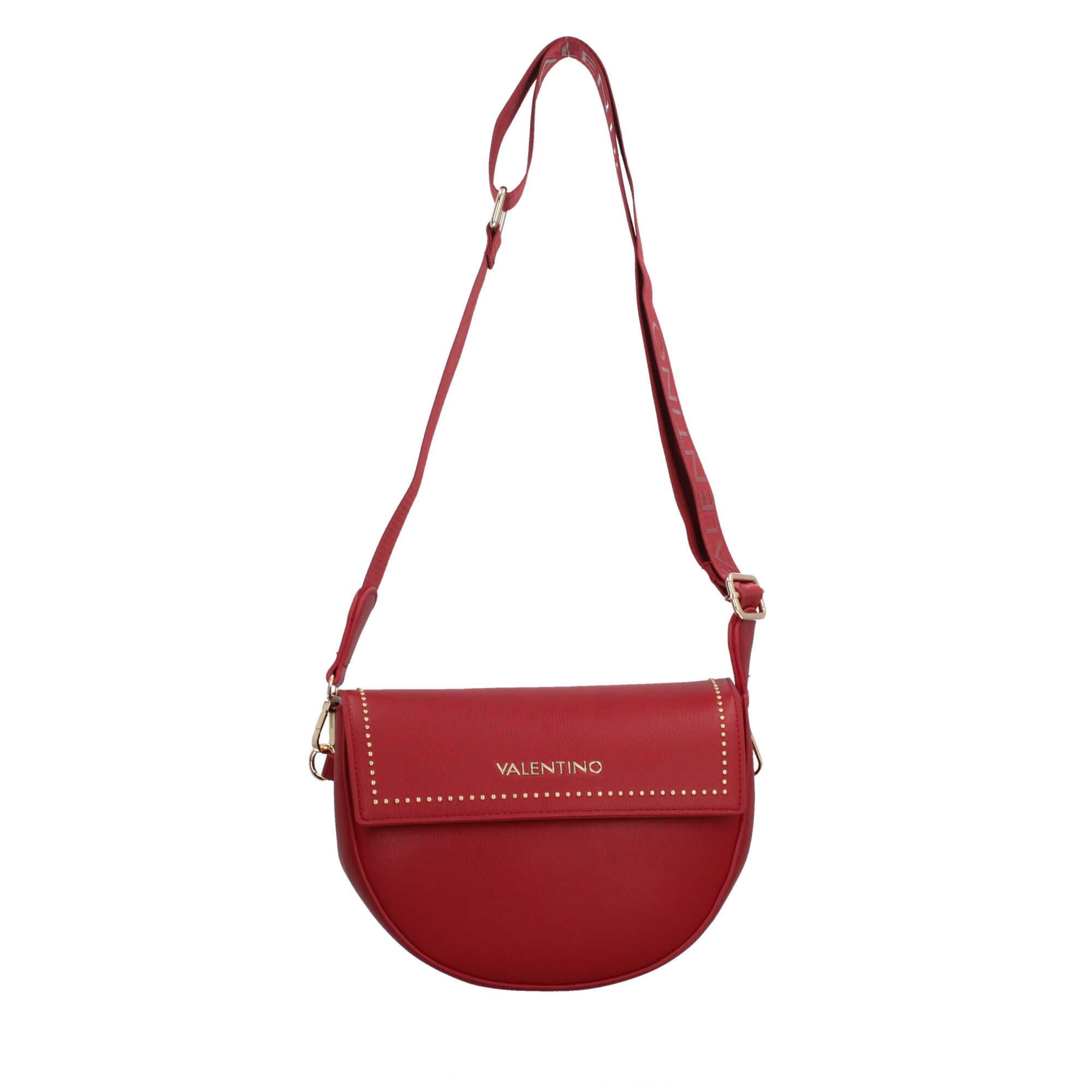 Borsa a Spalla Bigs Valentino con Tracolla Regolabile