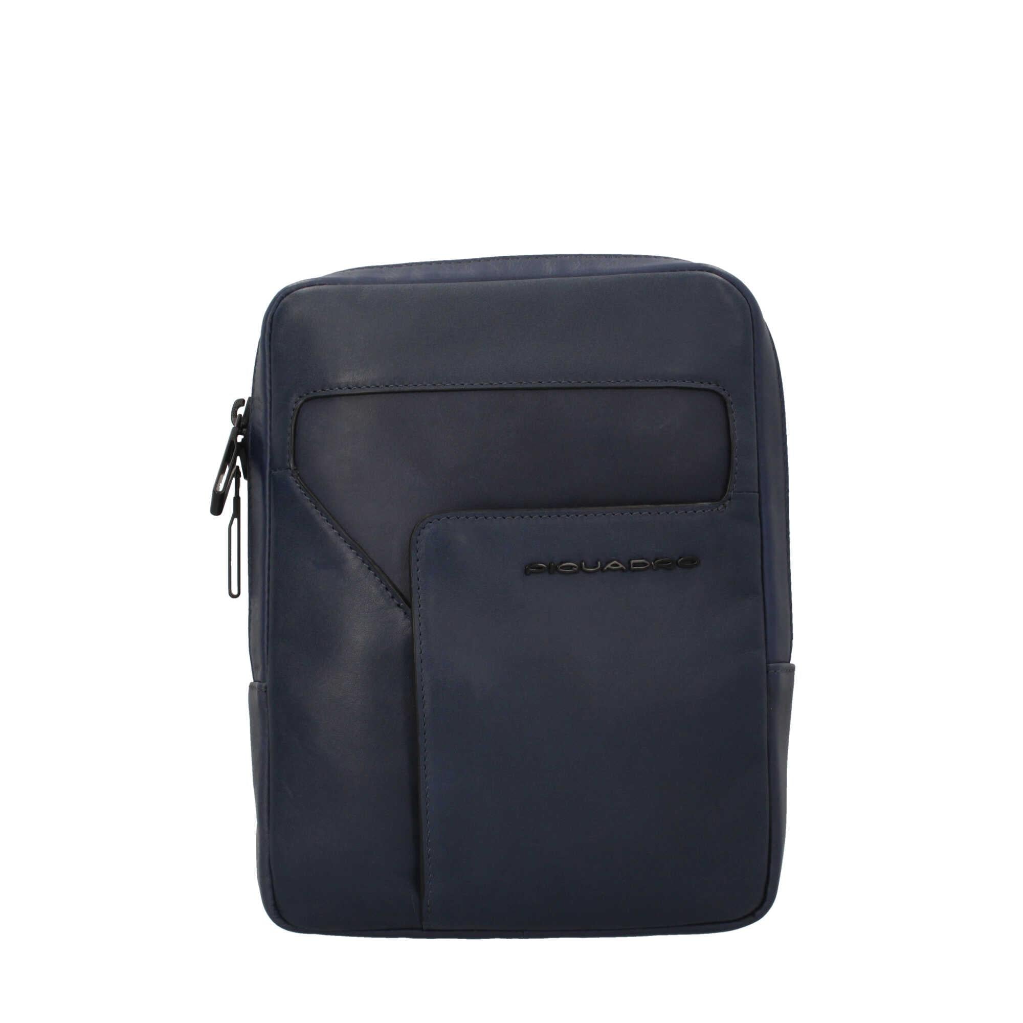 Tracolla Piquadro per iPad®mini Aye