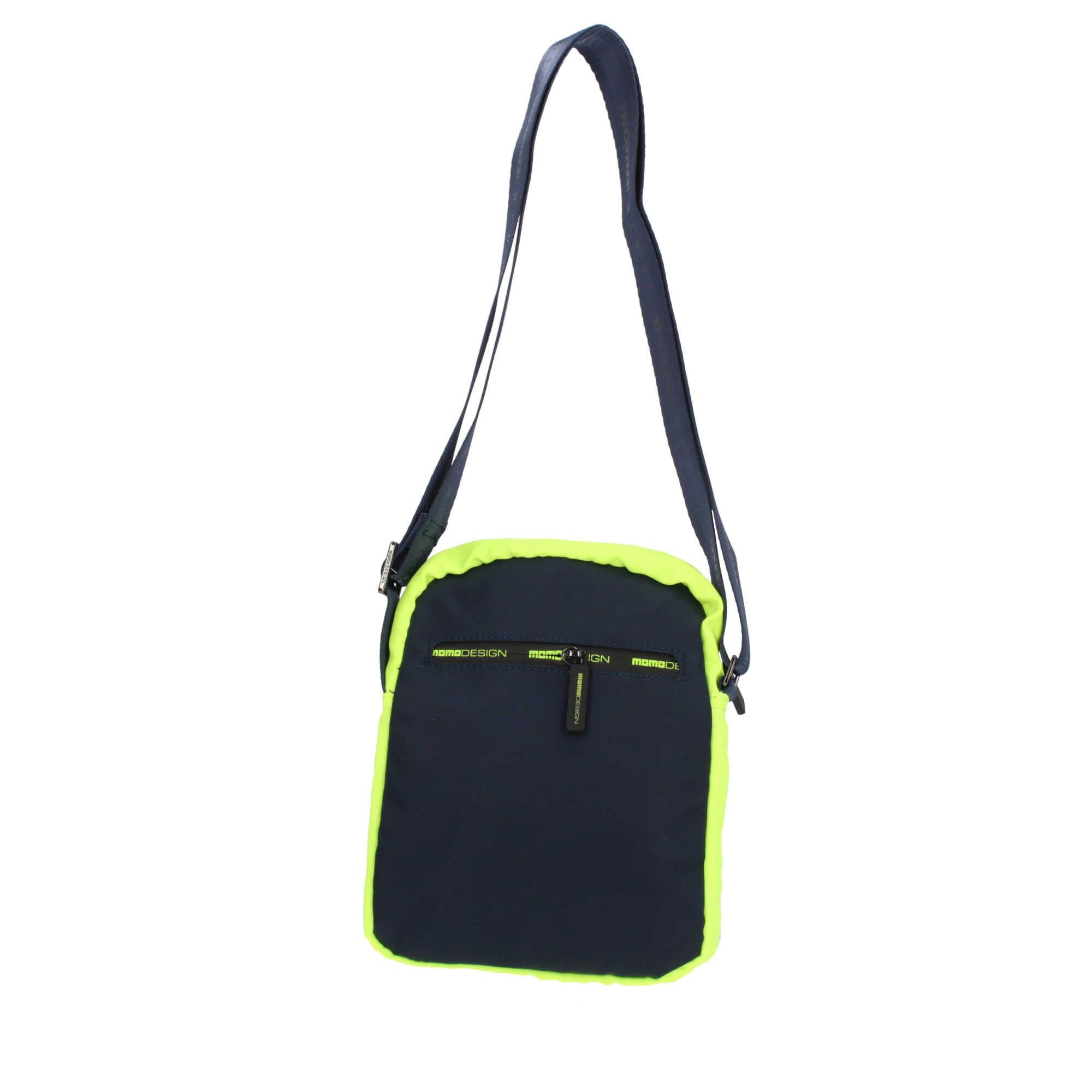 Tracolla "Momo Design" - Eleganza Funzionale in Movimento