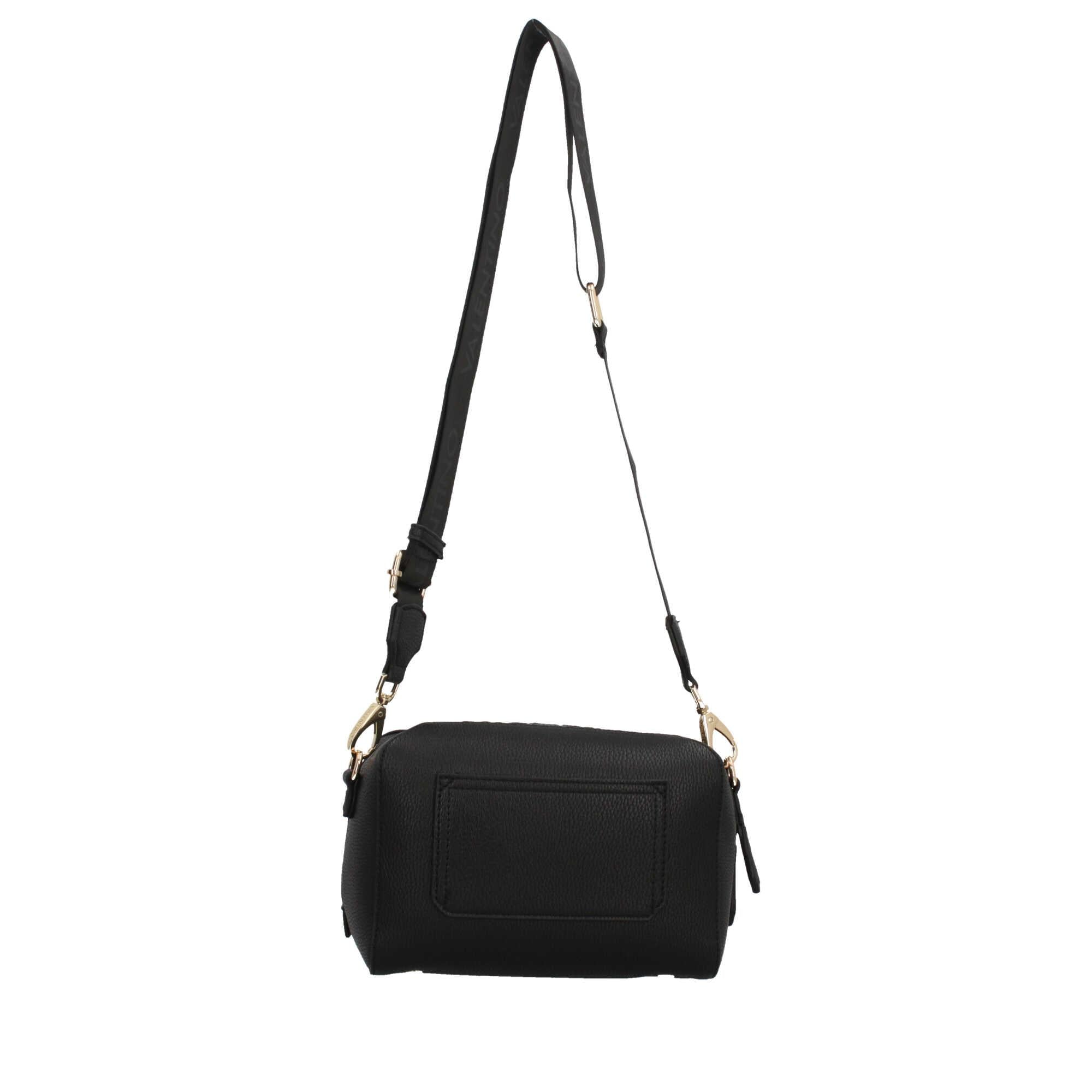 Borsa a tracolla in ecopelle