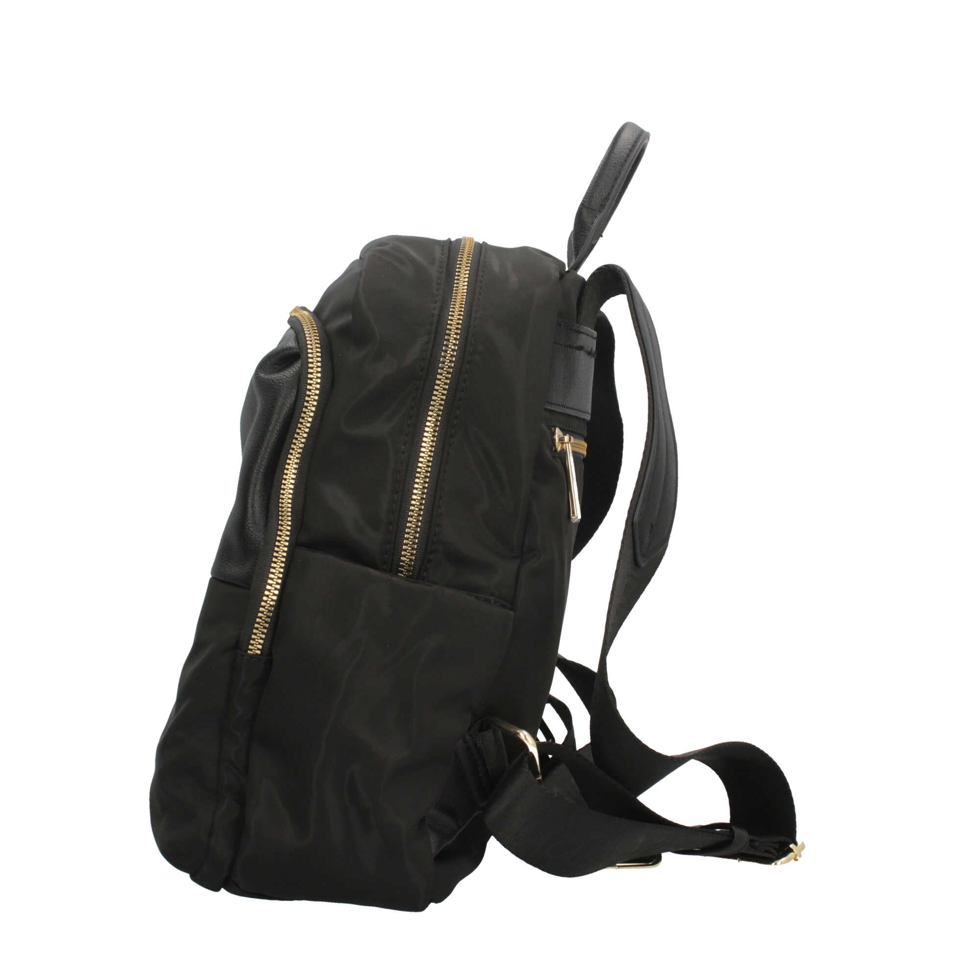 Zaino con zip multiple Mimi Mua