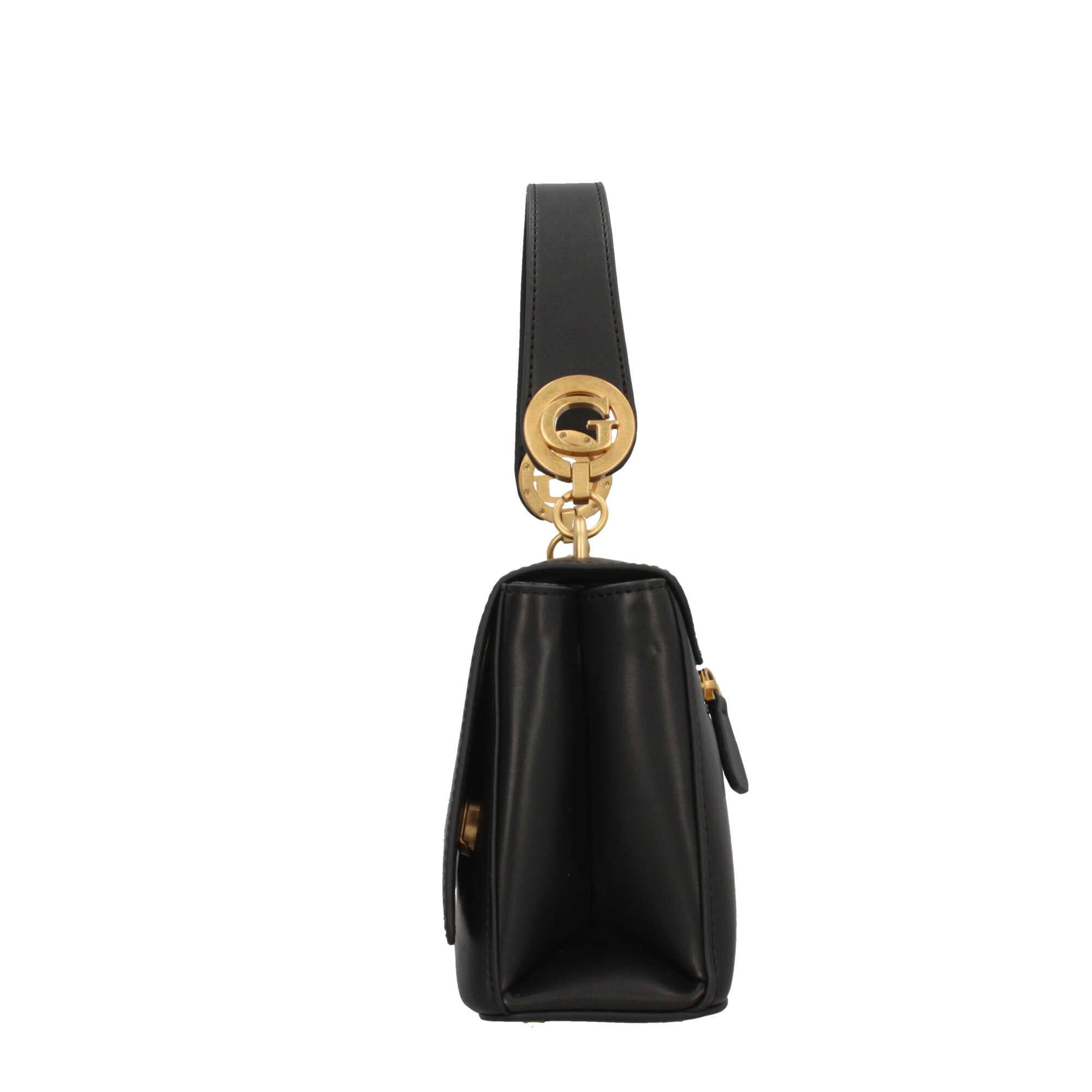 Borsa Sottospalla Moderna Chic Guess - Eleganza Minimalista per la Donna di Oggi