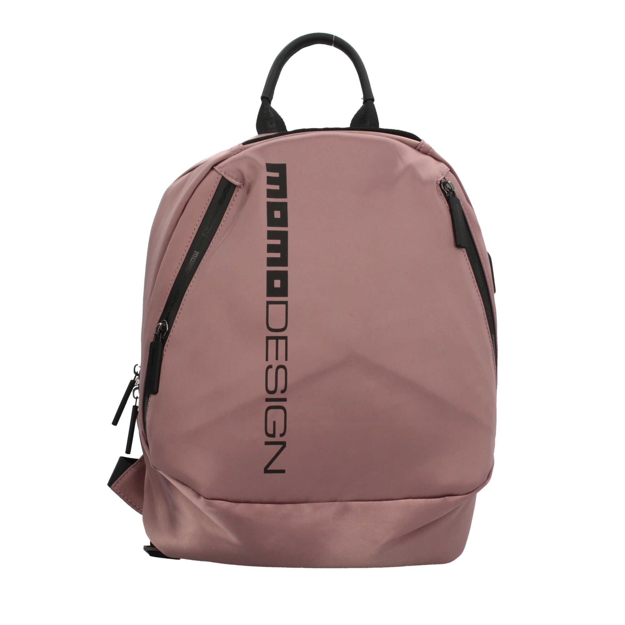 Zaino "Momo Design" - Icona di Stile Metropolitano