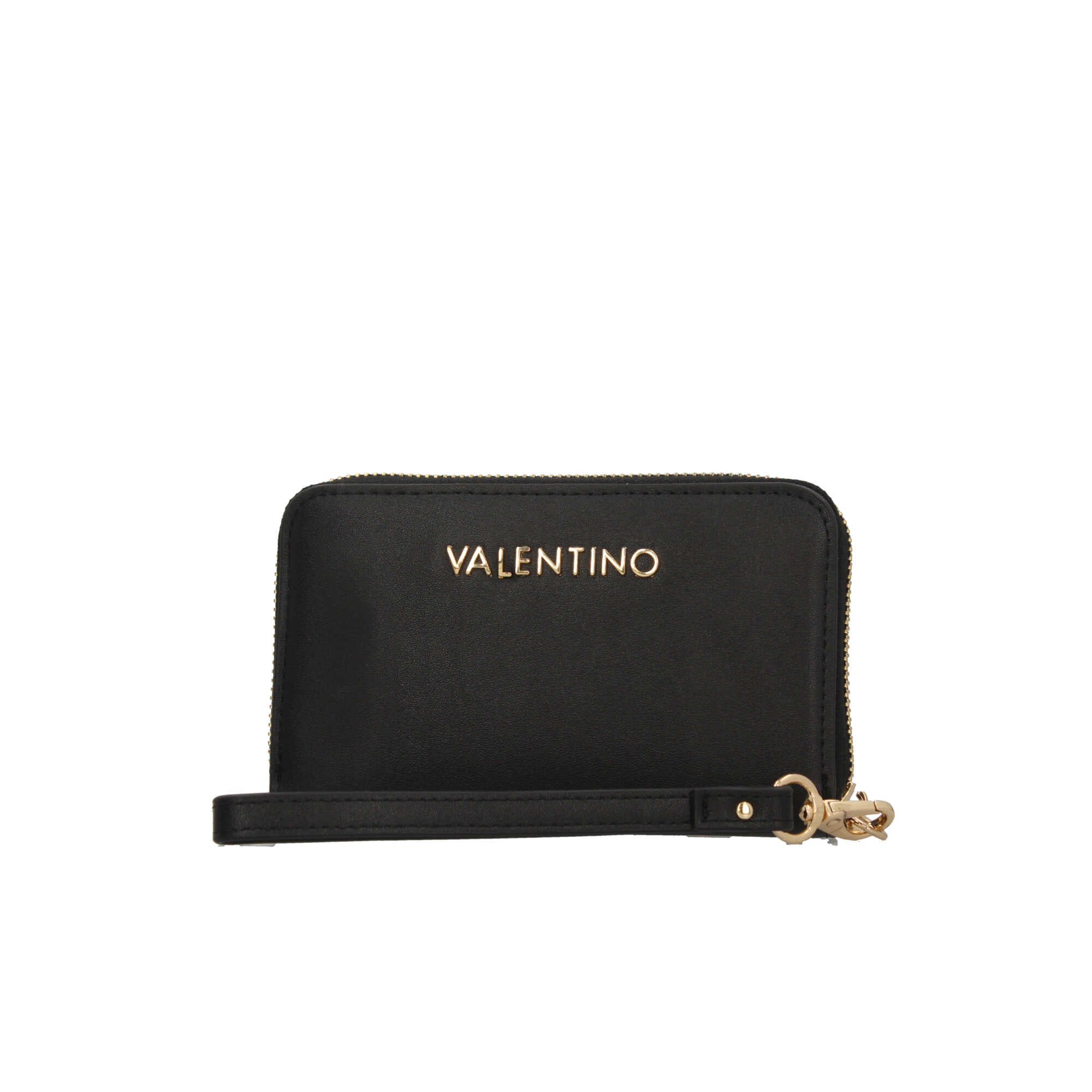 Portafoglio Piccola Valentino Jasmin Nero TU | Giò Fashion