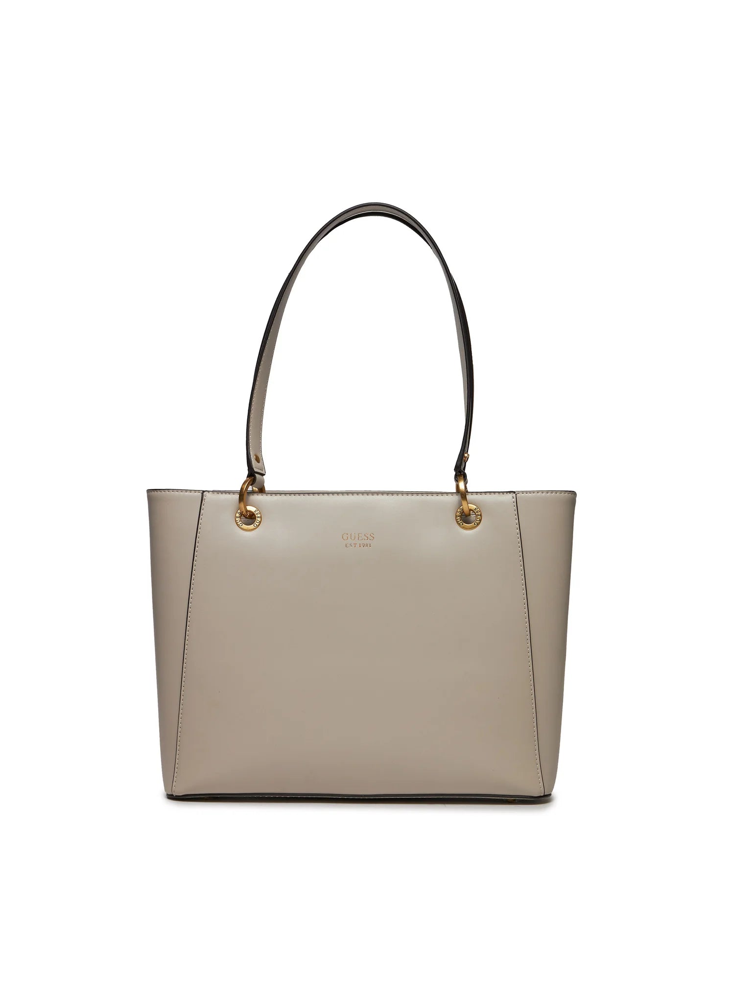 Tote Bag City Elegance Guess - L'Essenza del Lusso Quotidiano in Nero Sofisticato