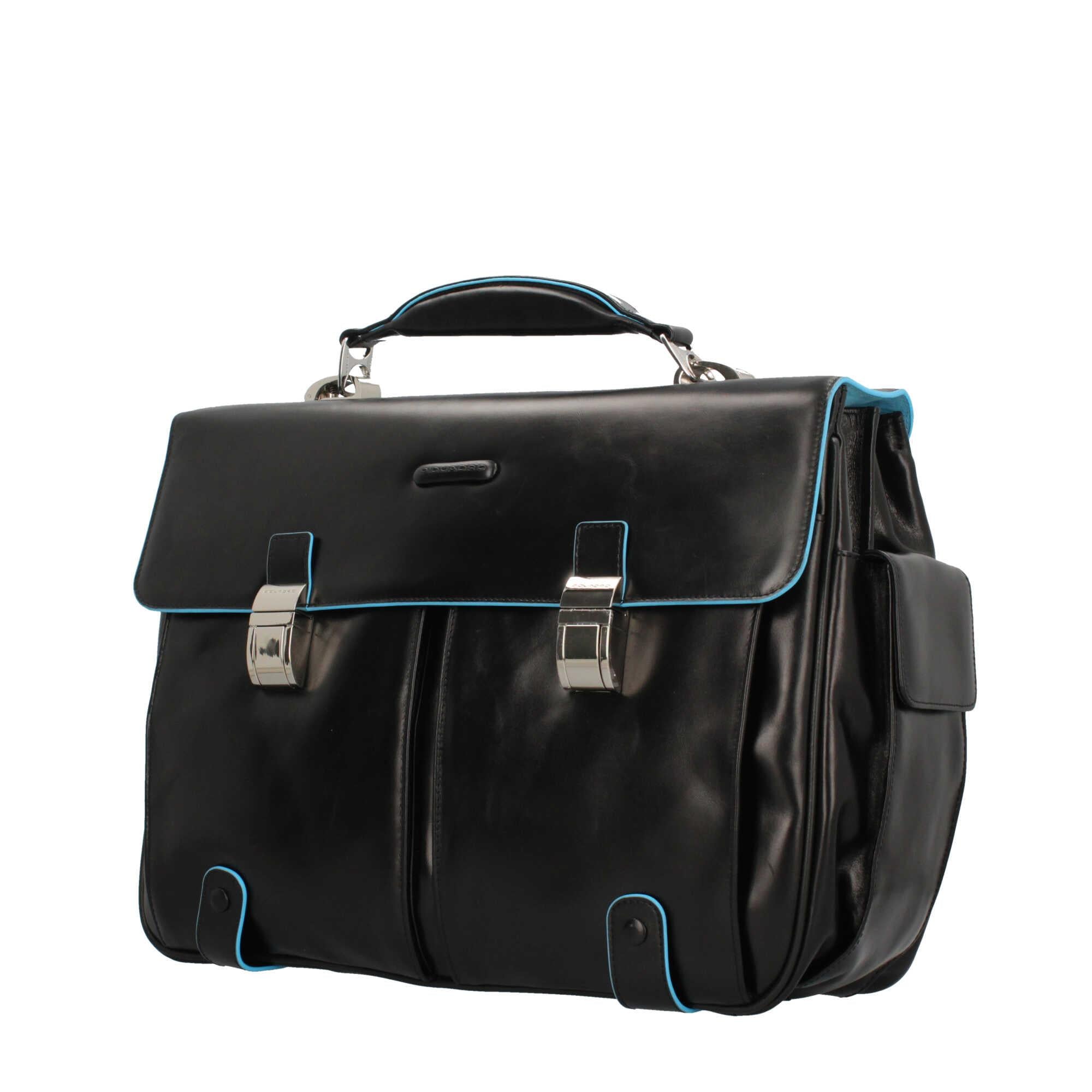 Cartella professionale in pelle