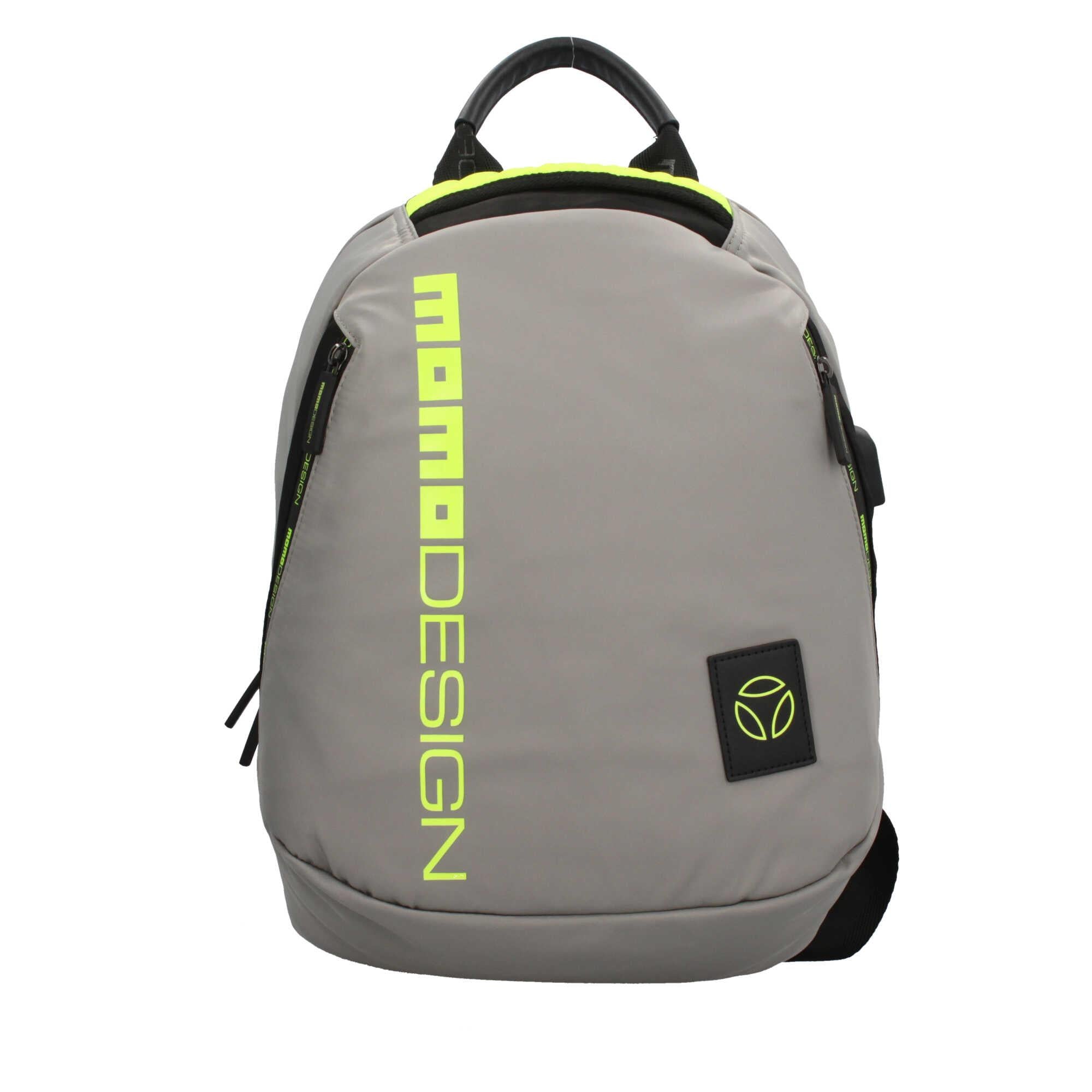 Zaino Urbano Momo Design- Eleganza Dinamica