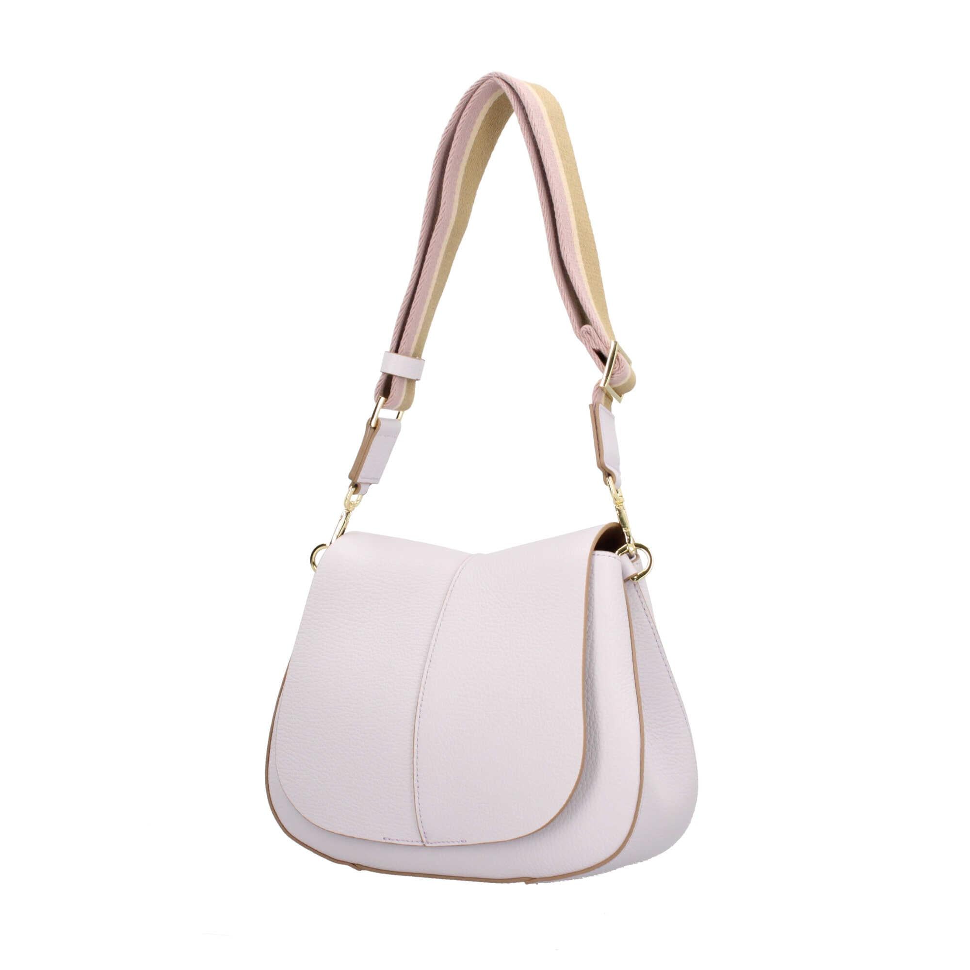 Borsa Helena Round by Gianni Chiarini