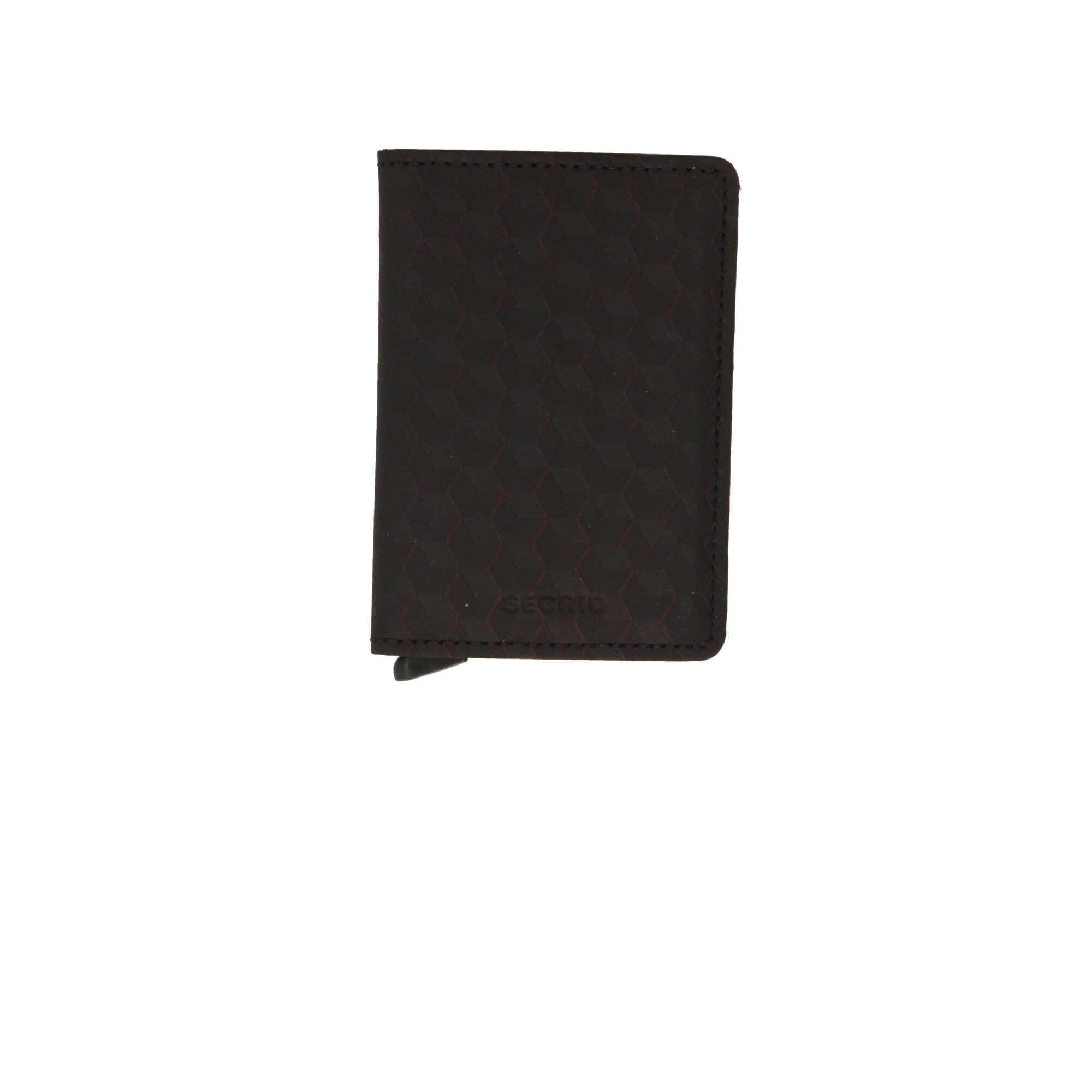 Slimwallet Optical Secrid