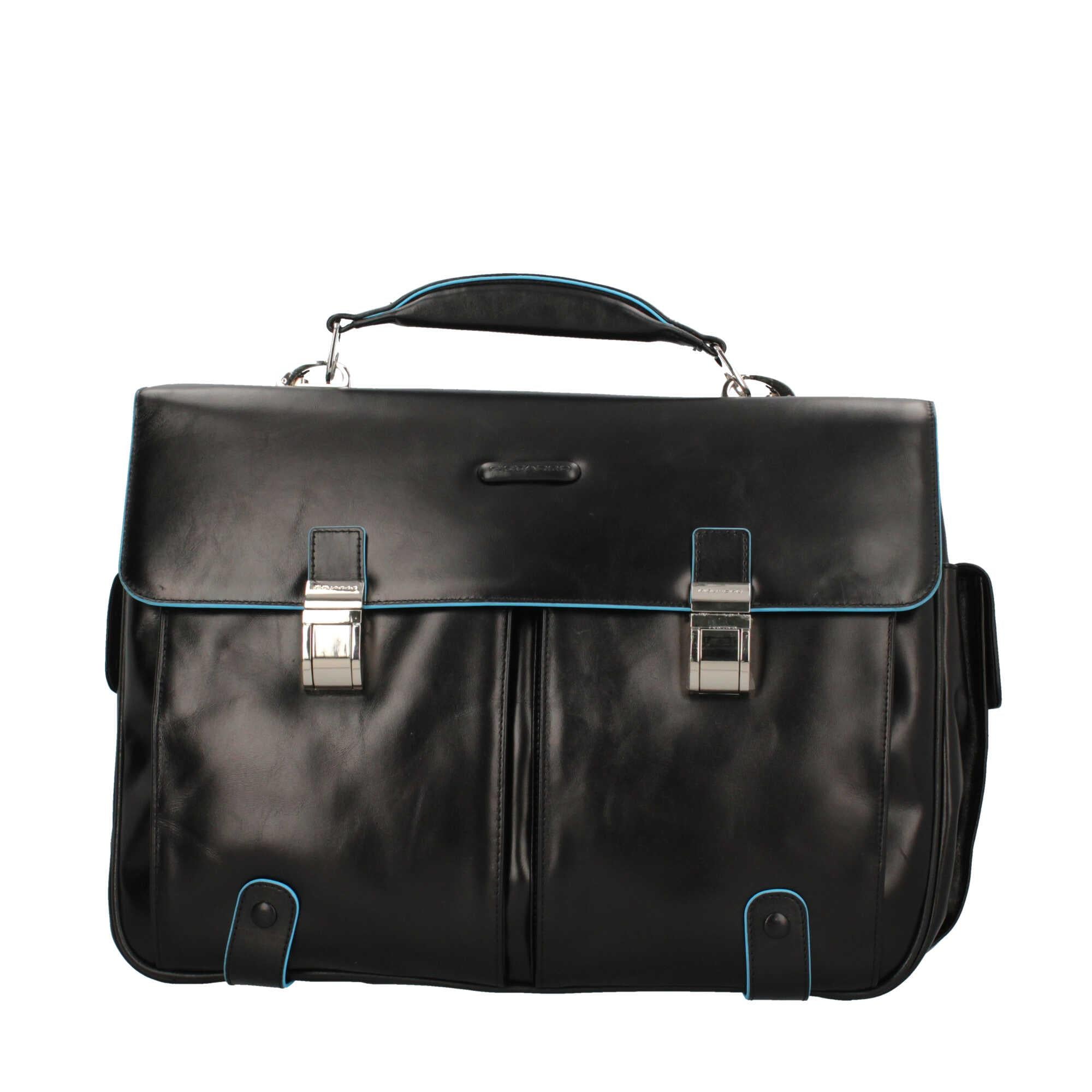 Cartella professionale in pelle