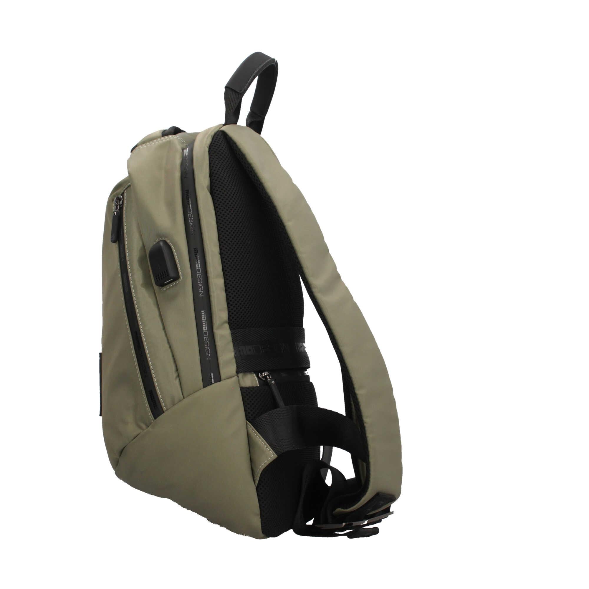 Zaino Urbano Momo Design- Eleganza Dinamica