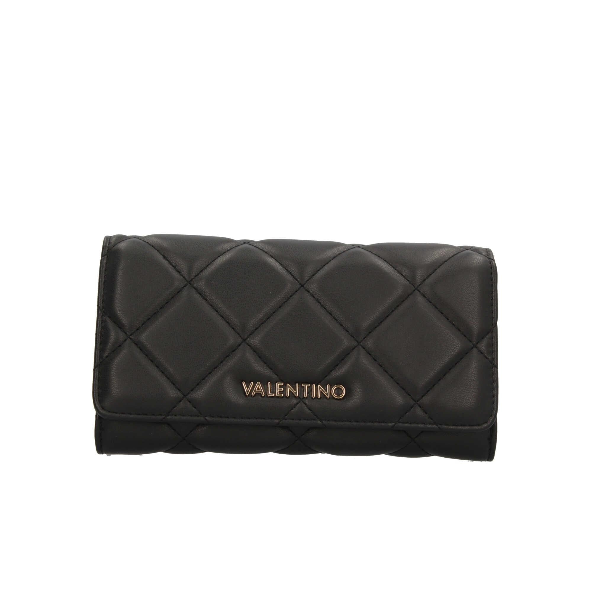 Portafoglio in materiale sintetico