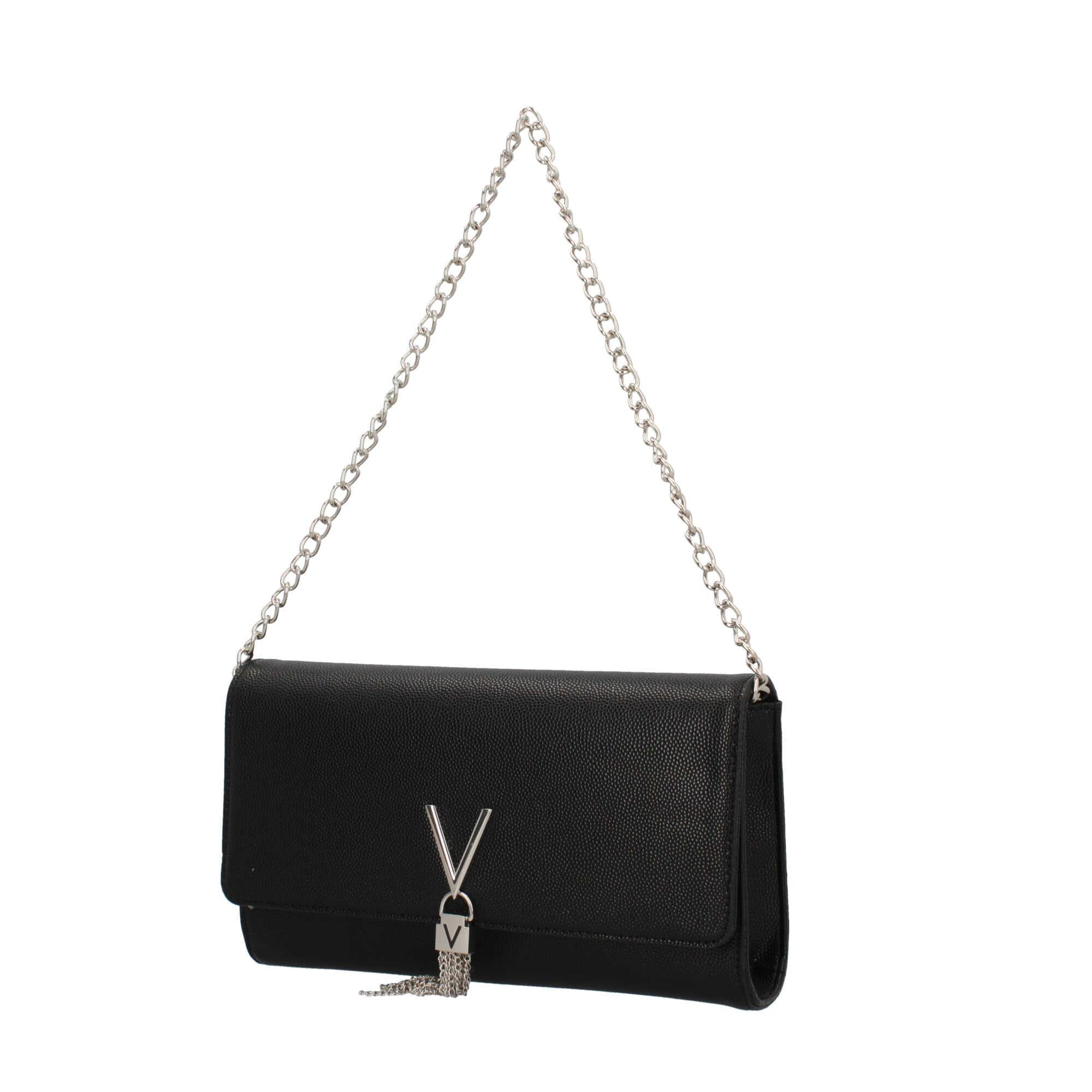 Borsa a tracolla in ecopelle