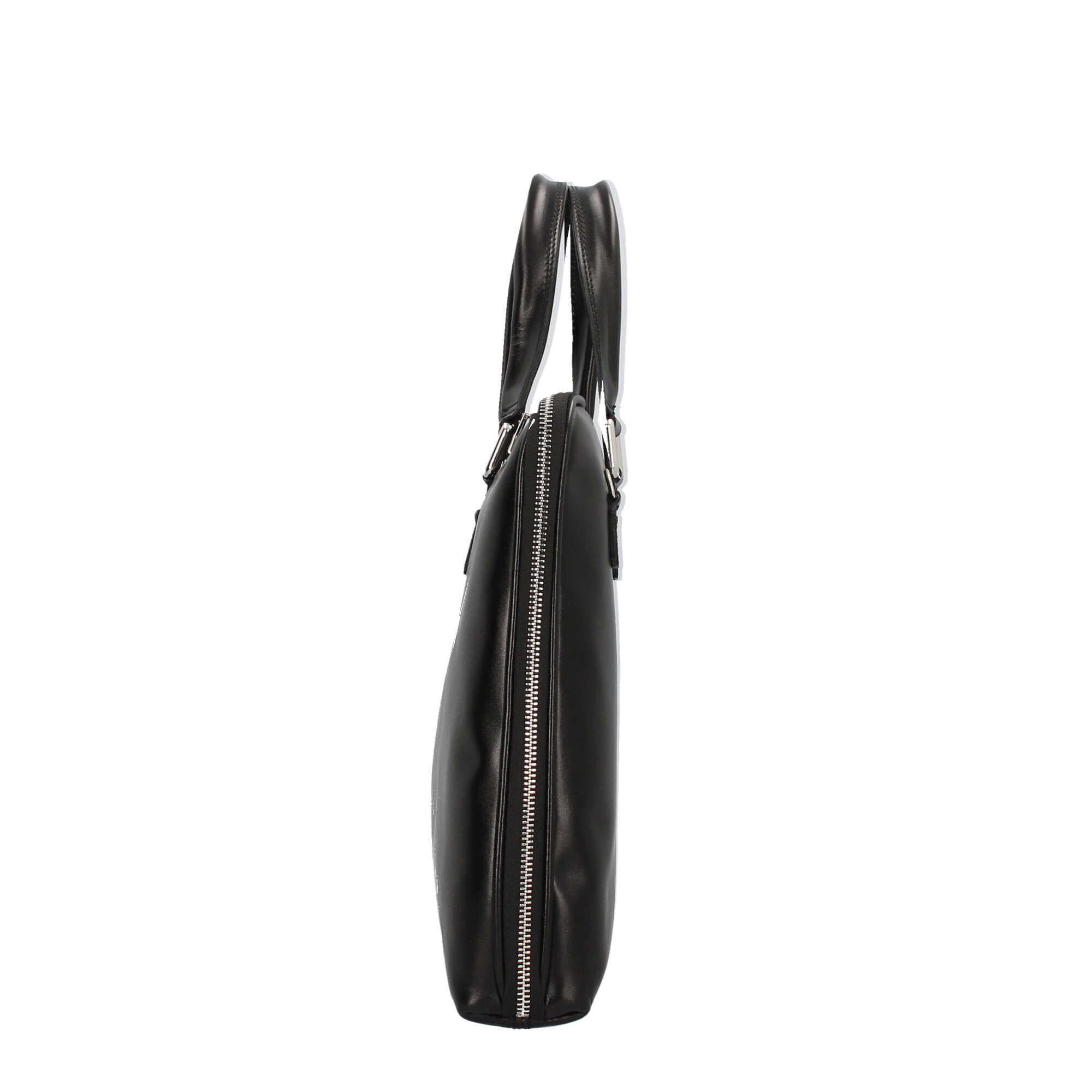 Cartella professionale in pelle